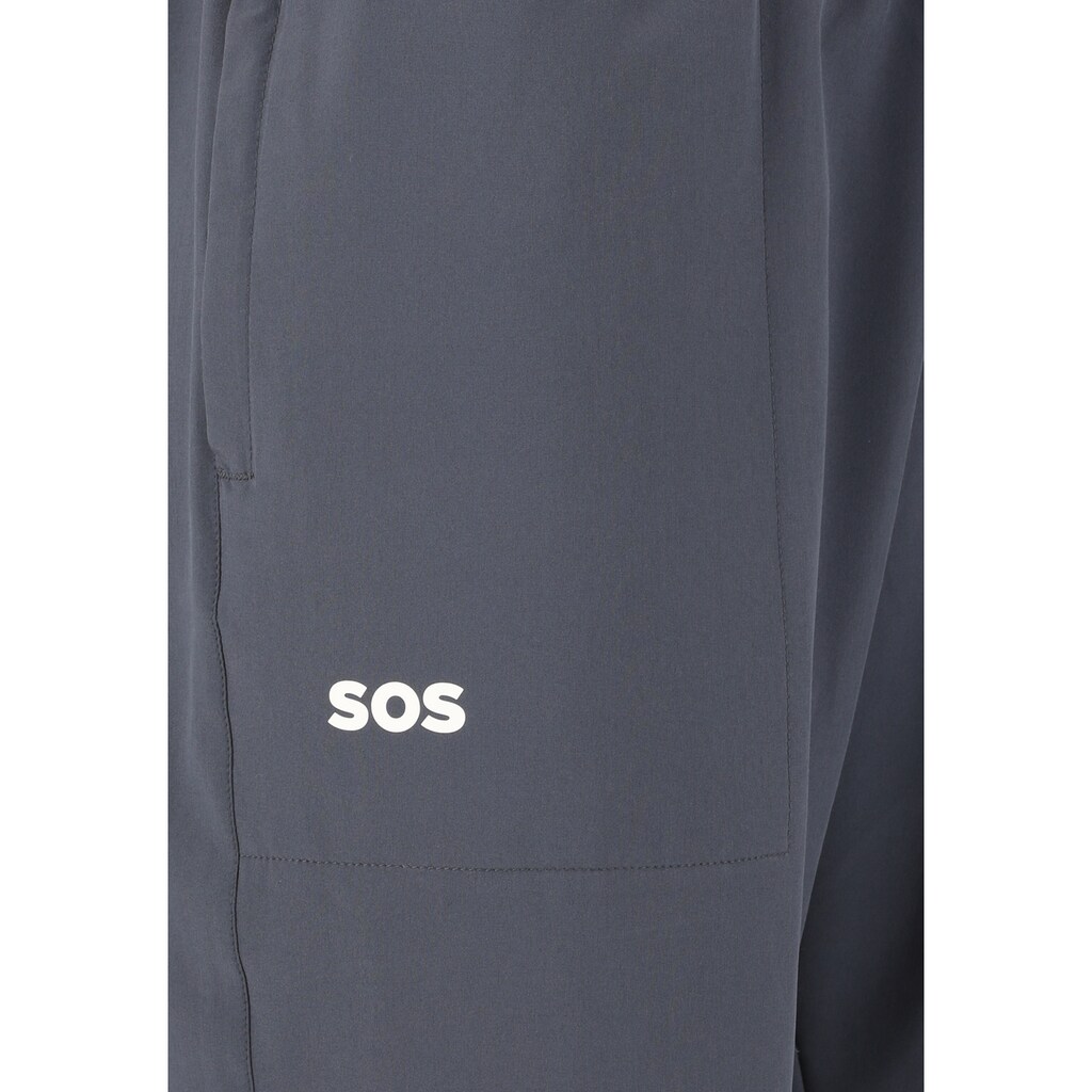 SOS Shorts »Niseko«