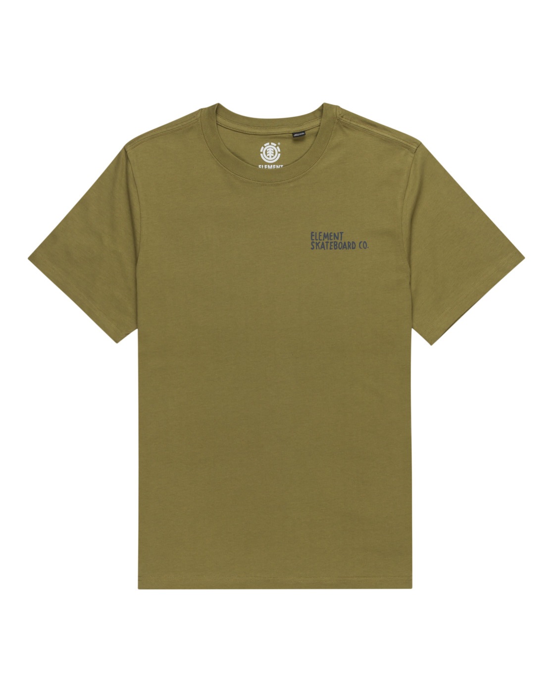 Element T-Shirt »Day And Night«