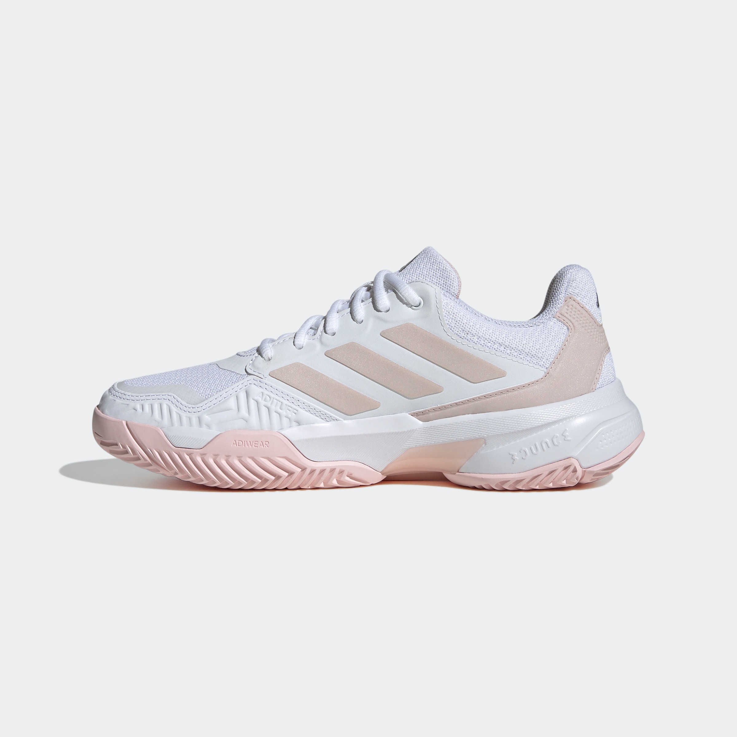 adidas Performance Tennisschuh »COURTJAM CONTROL 3«, Multicourt