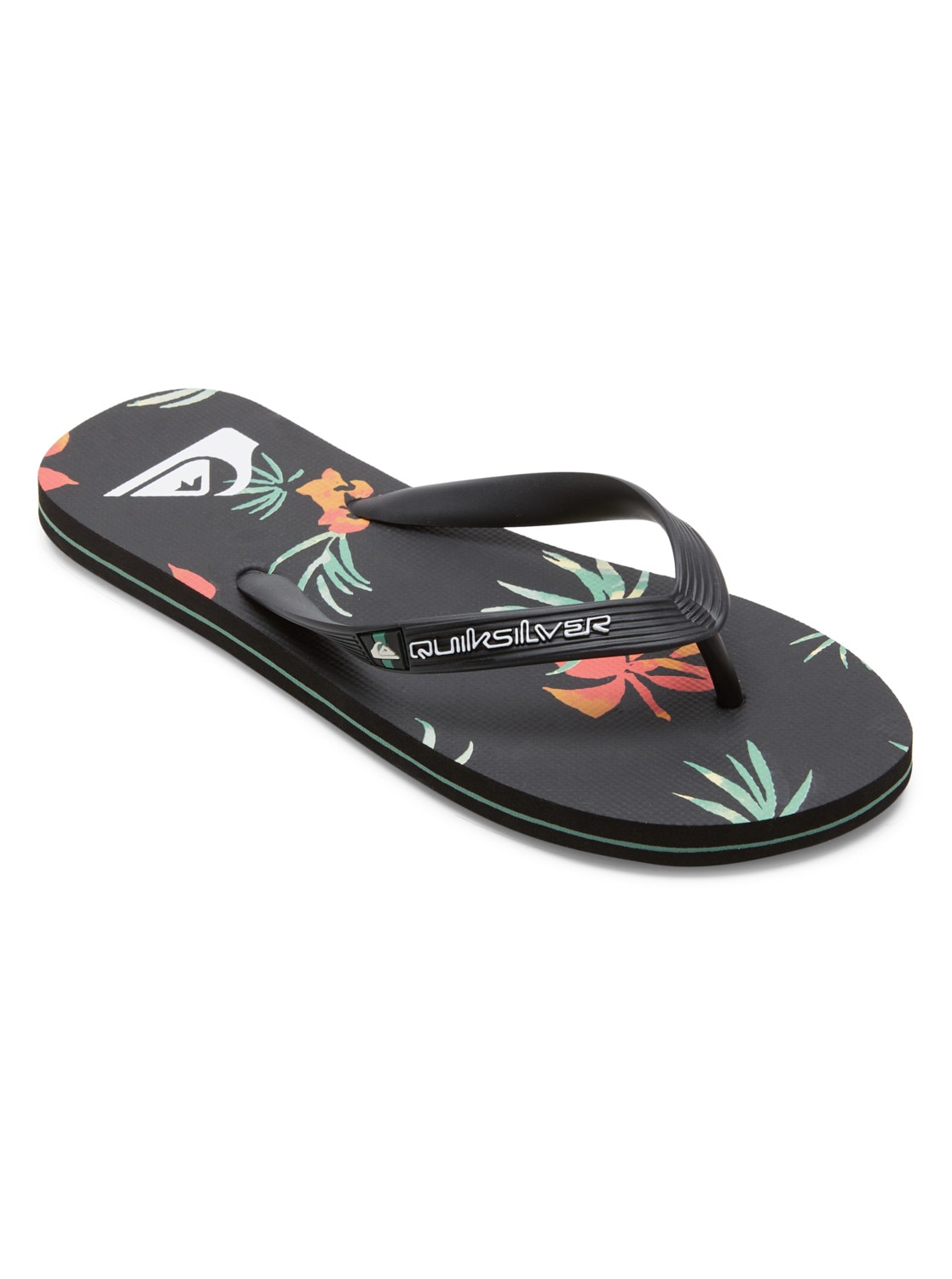 Quiksilver Badesandale "Molokai Art" günstig online kaufen