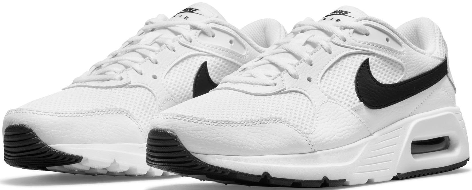 Nike Sportswear Sneaker "AIR MAX SC"