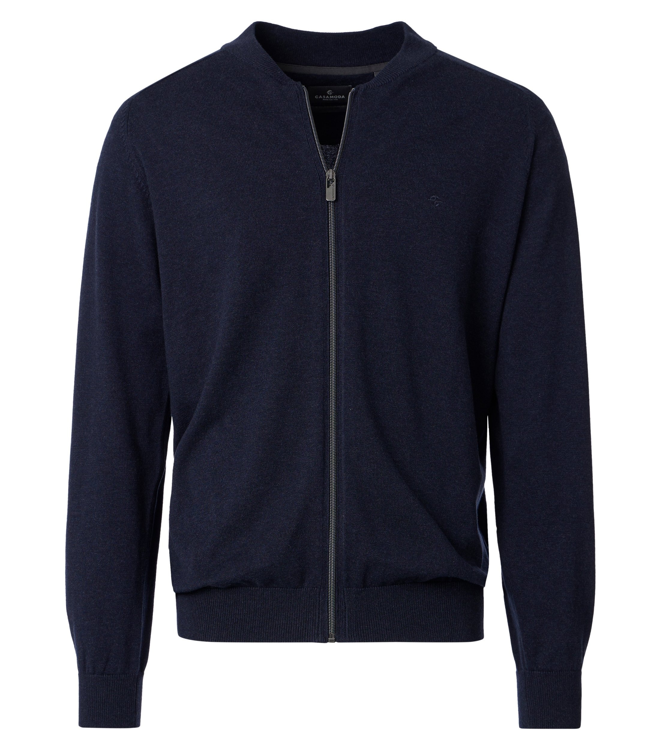 CASAMODA Strickjacke "CASAMODA Strickjacke uni"