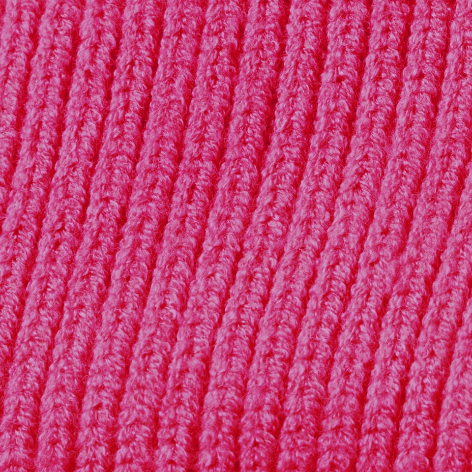 Cecil Strickmütze aus softem Materialmix