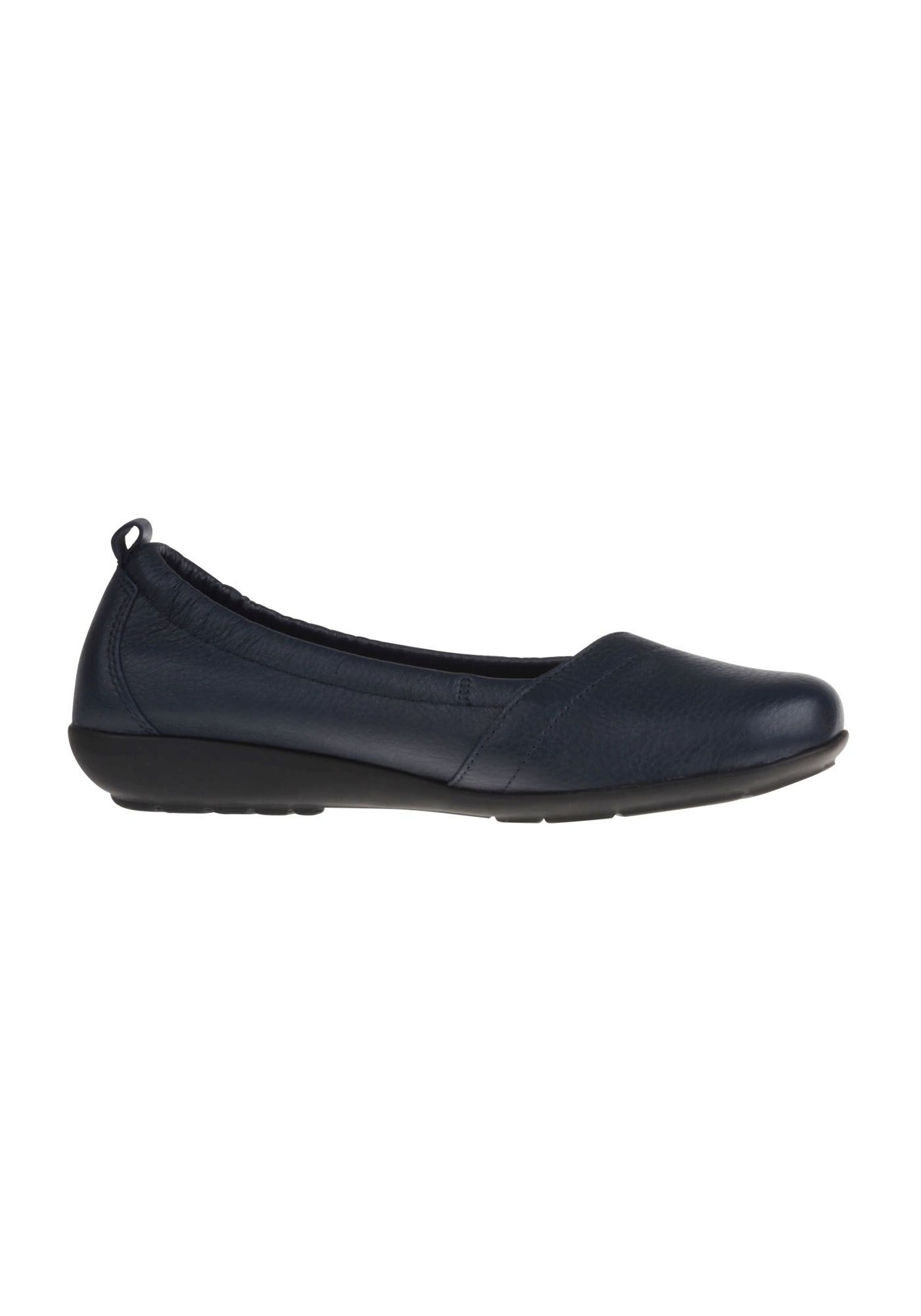 Natural Feet Slipper »Polina«, in tollem Design