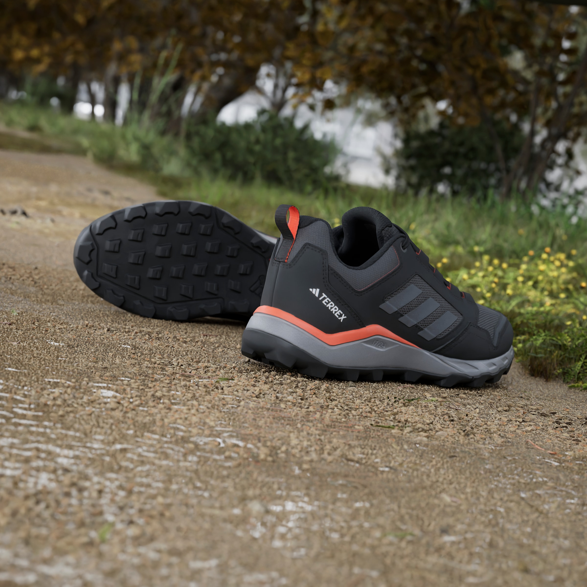 adidas TERREX Trailrunningschuh »TRACEROCKER 2.0 TRAILRUNNING«