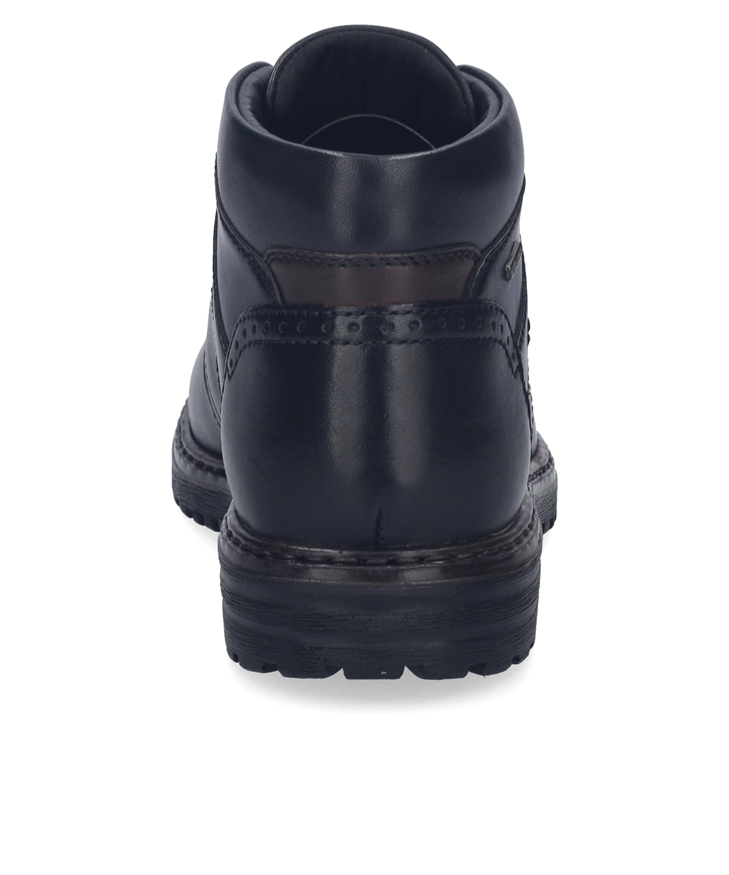 Josef Seibel Stiefelette »Erroll 52, schwarz«