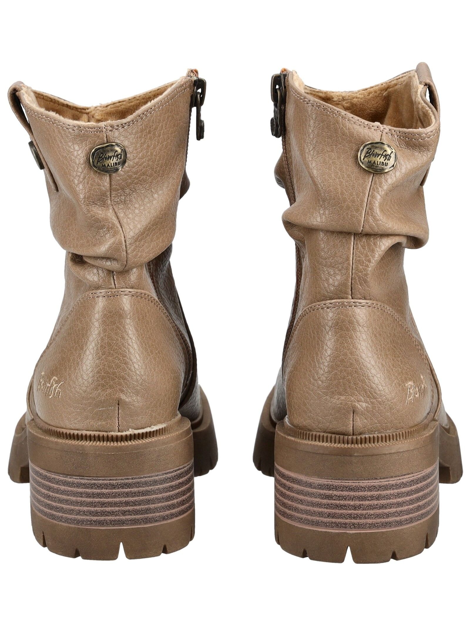 Blowfish Stiefelette »Blowfish Stiefelette Lederimitat«