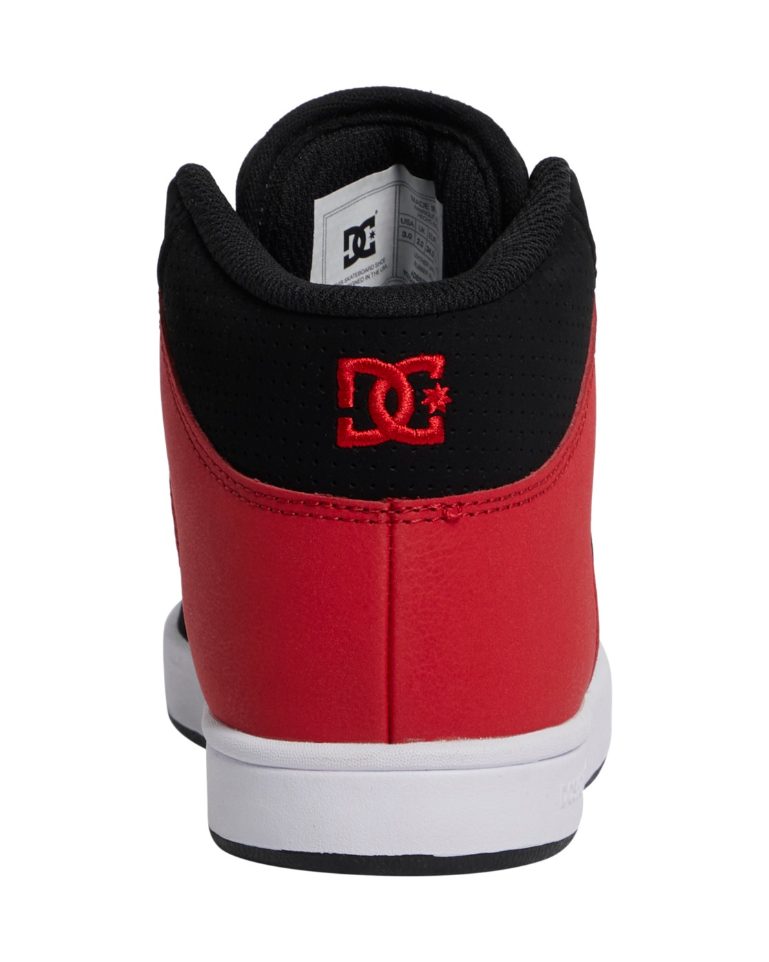 DC Shoes Sneaker »Manteca 4 Hi«