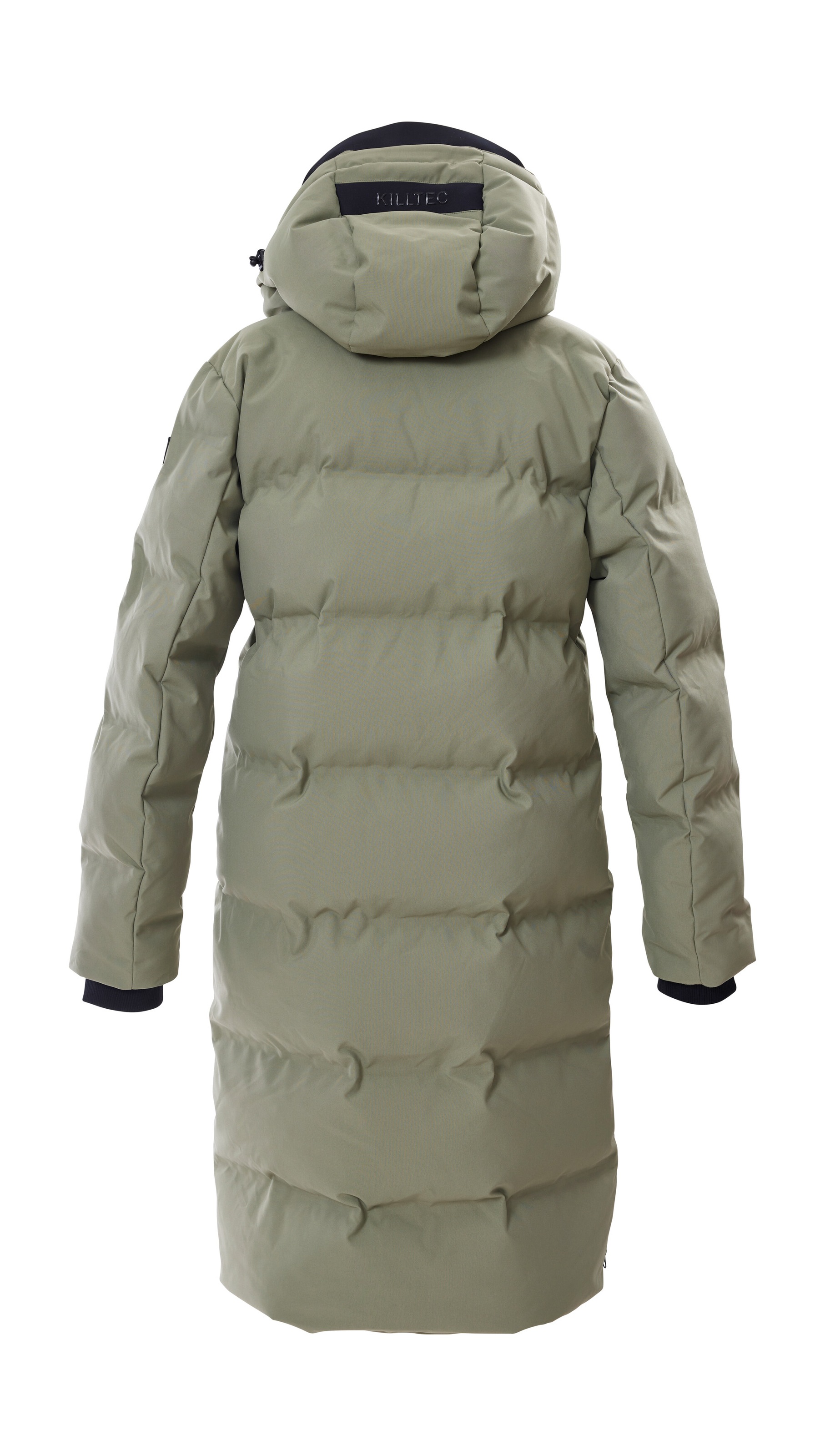 Killtec Steppmantel "KOW 260 WMN QLTD CT", Wasserabweisend, winddicht, 2-We günstig online kaufen