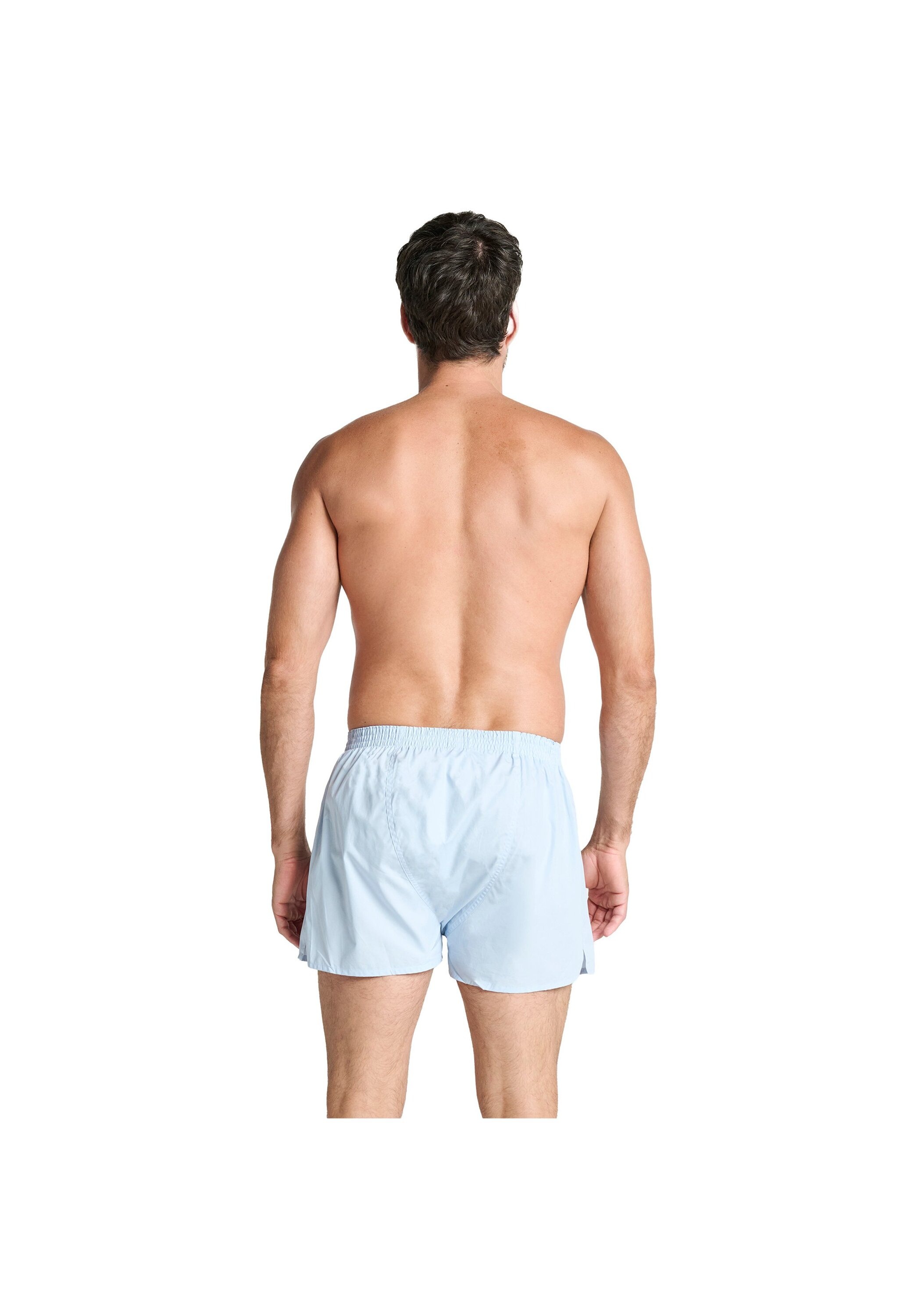Thumbnail - Jockey Webboxer "Web-Boxershorts Everyday Woven Boxer Shorts 3er Pack"