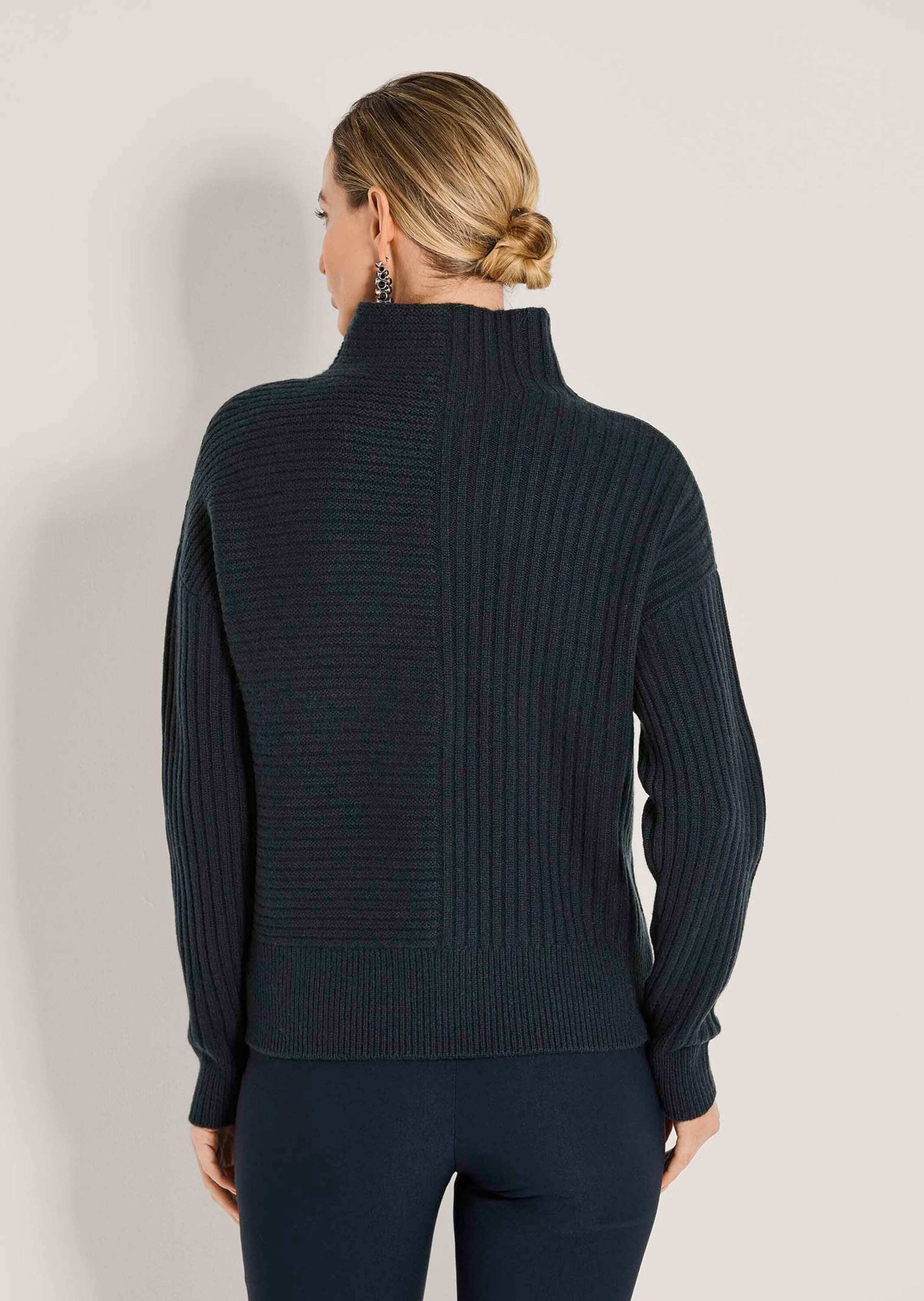 MADELEINE Longpullover »Pullover Pullover«