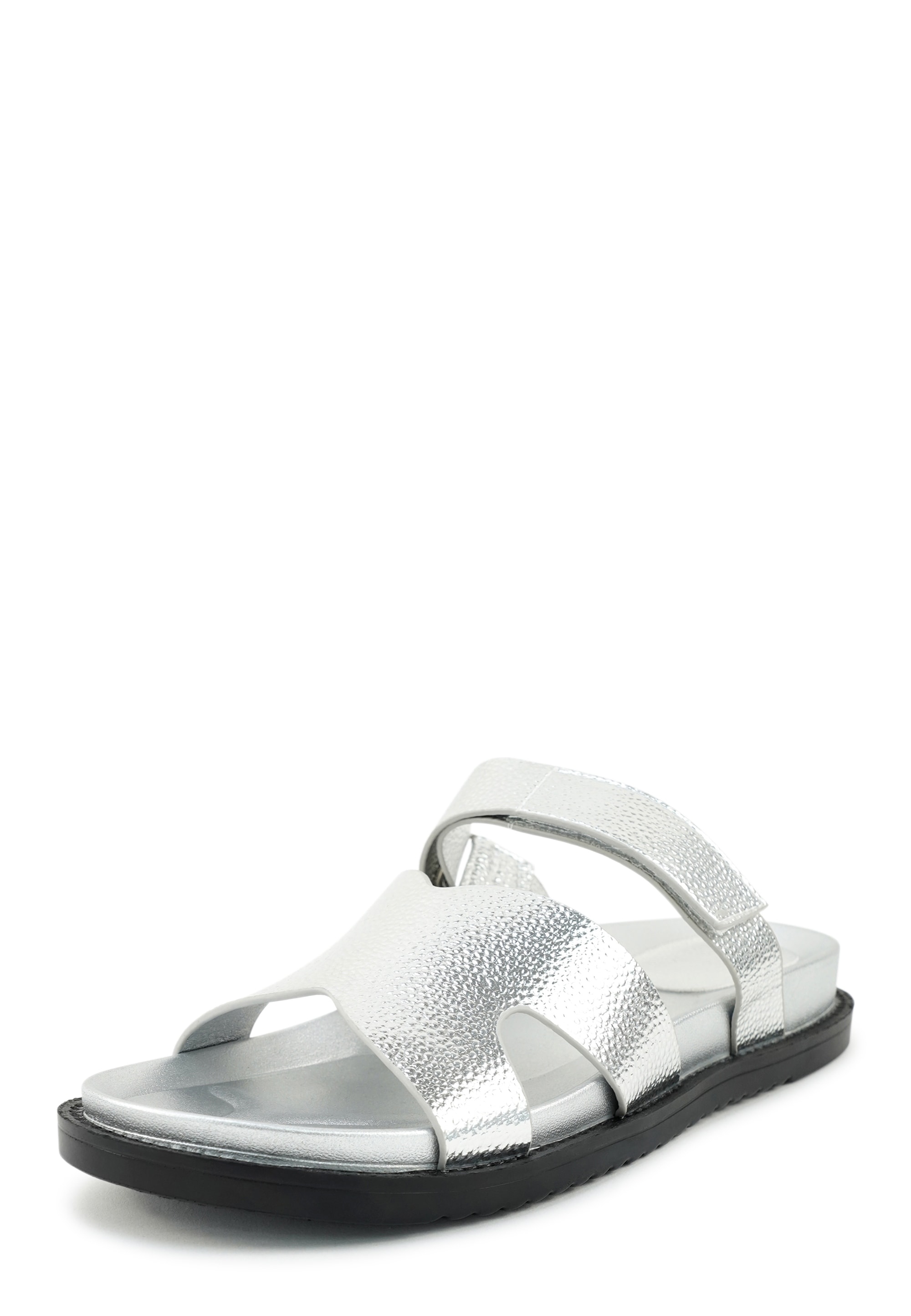 Findlay Sandale "DRIES" mit ergonomischem Fußbett und Klettverschluss günstig online kaufen