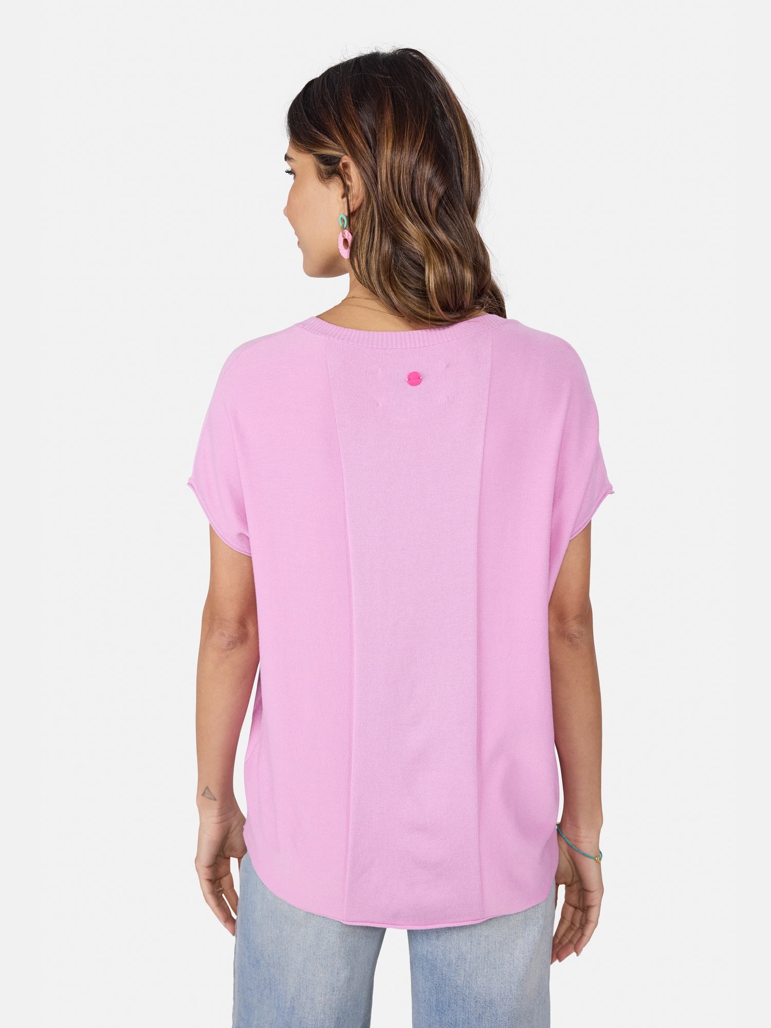 Lieblingsstück T-Shirt »LIEBLINGSSTÜCK KaristaL«