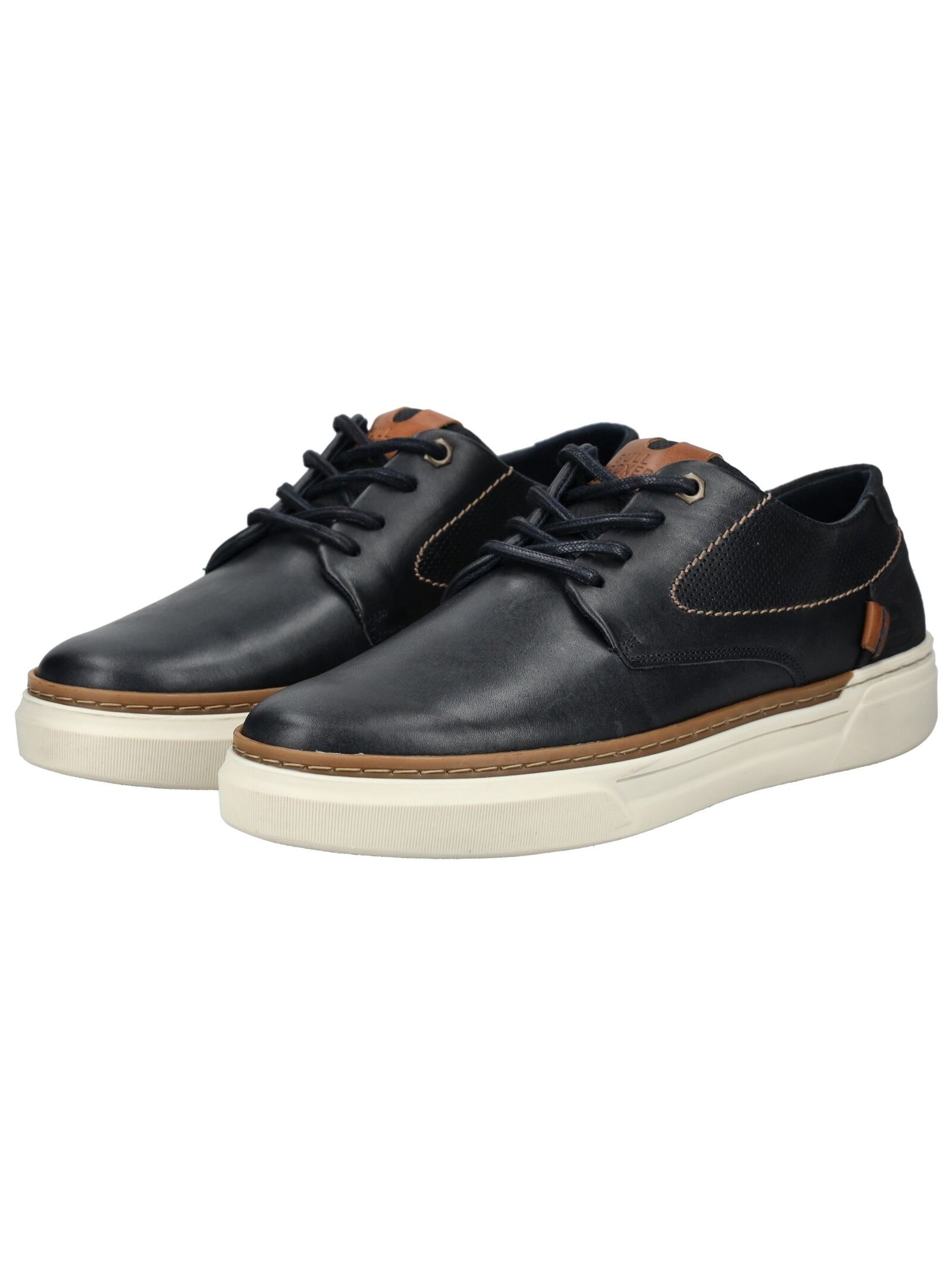 Bullboxer Sneaker »Bullboxer Sneaker Leder«