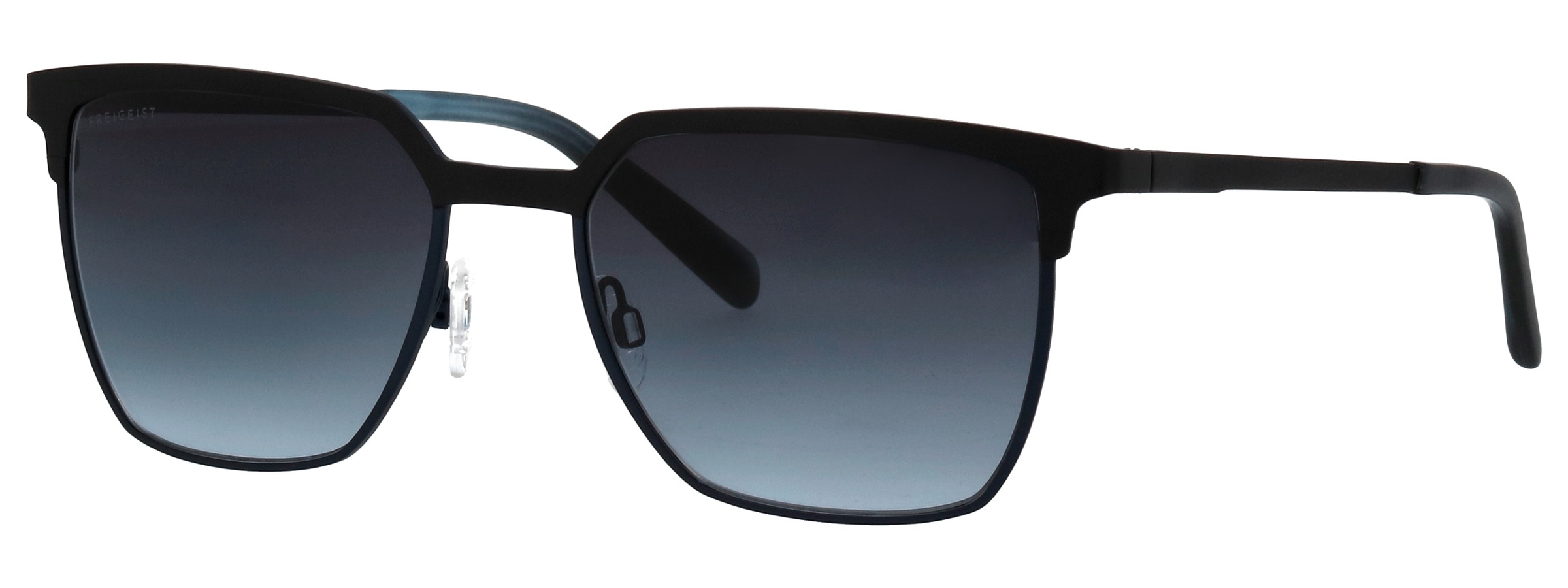 FREIGEIST Herren Sonnenbrille "FREIGEIST Sonnenbrille", schwarz, Sonnenbrillen