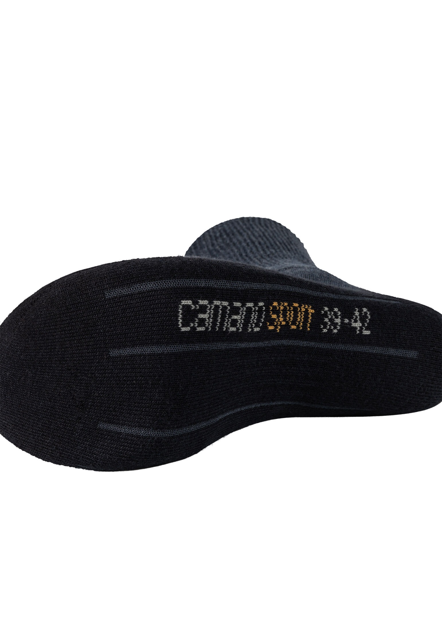 Camano Socken »Socken 4er Pack«