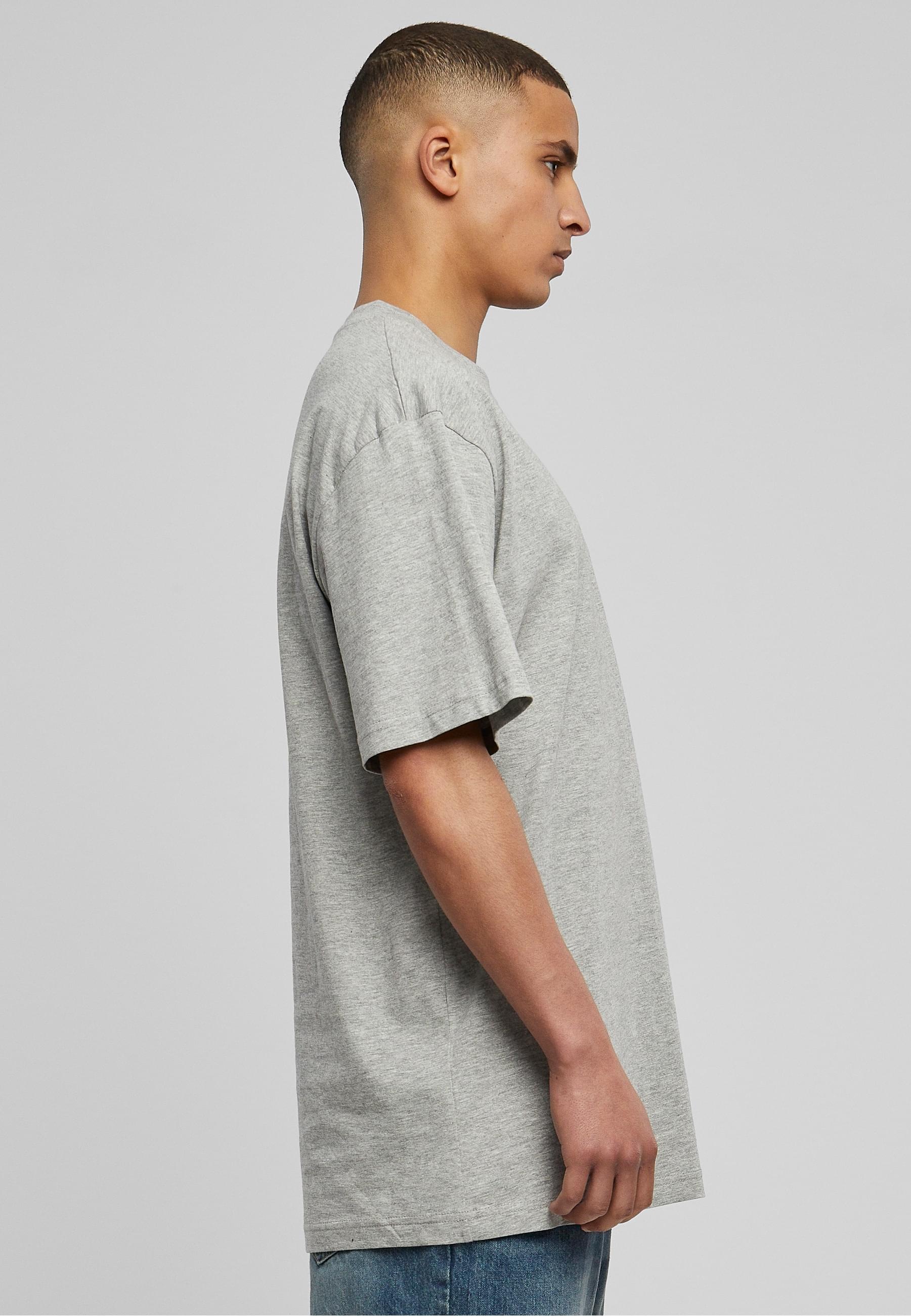 URBAN CLASSICS T-Shirt »Urban Classics Herren Tall Tee«, (1 tlg.)