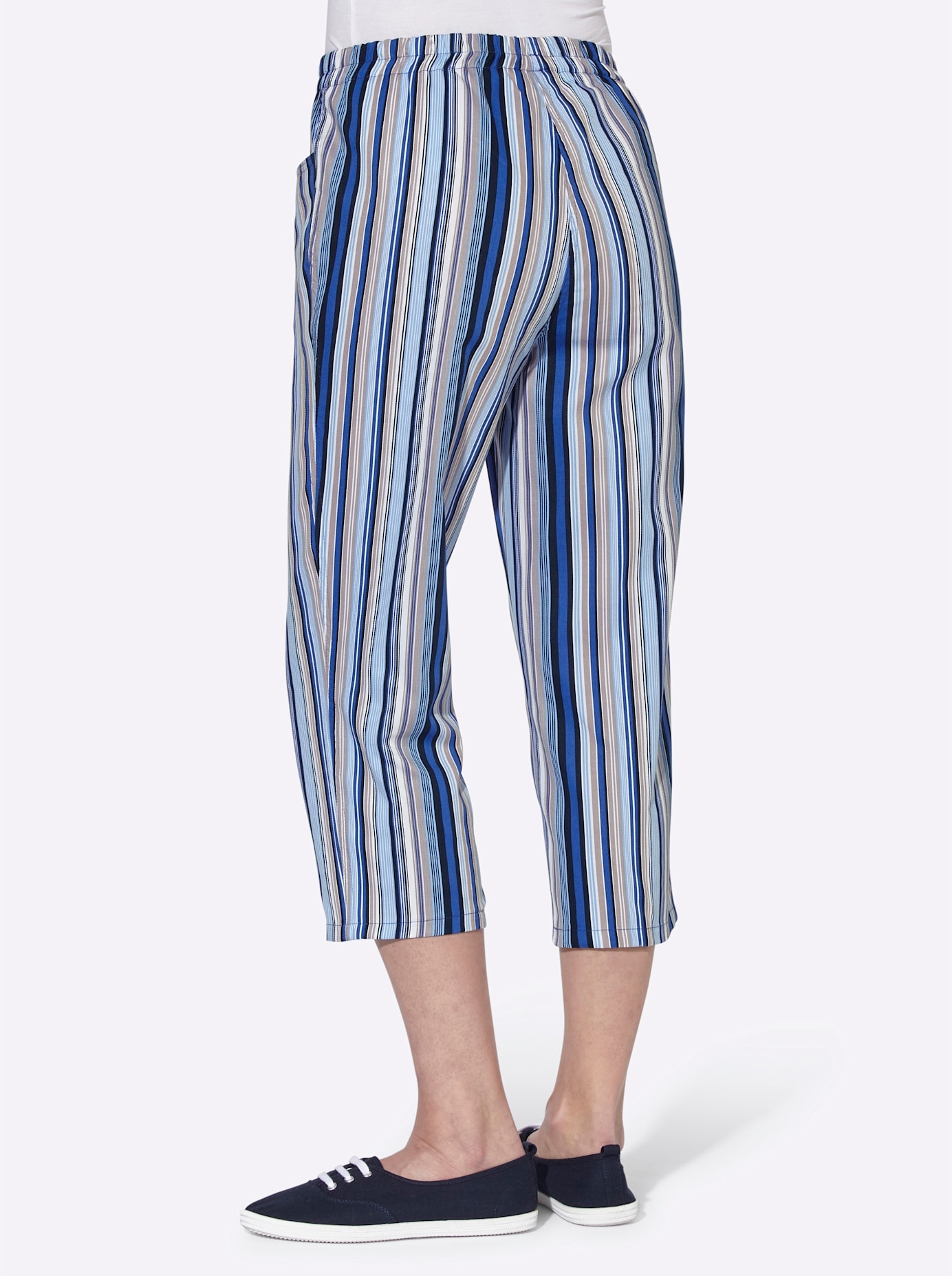 Classic Basics Caprihose