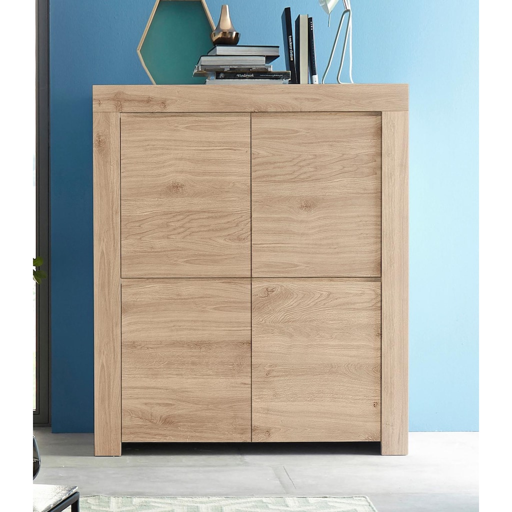 LC Highboard »Firenze«