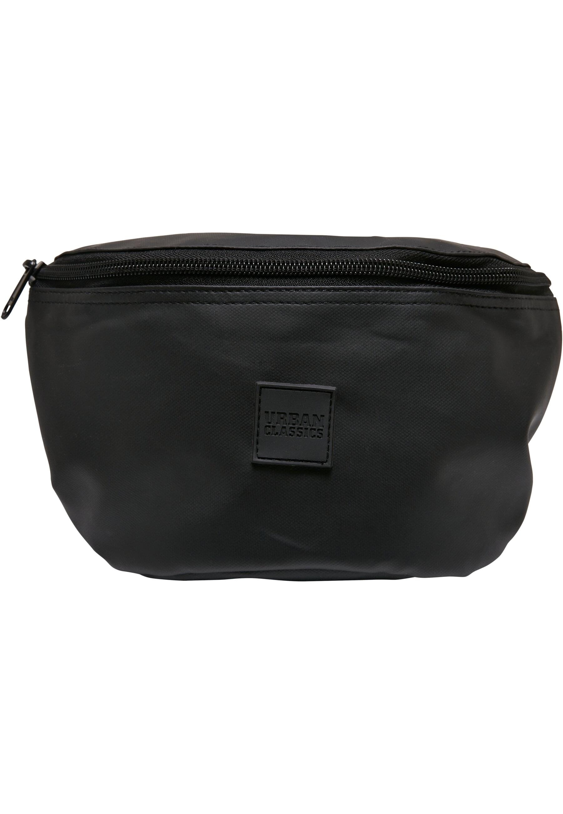 URBAN CLASSICS Bauchtasche "Urban Classics Unisex Coated Basic Hip Bag" günstig online kaufen