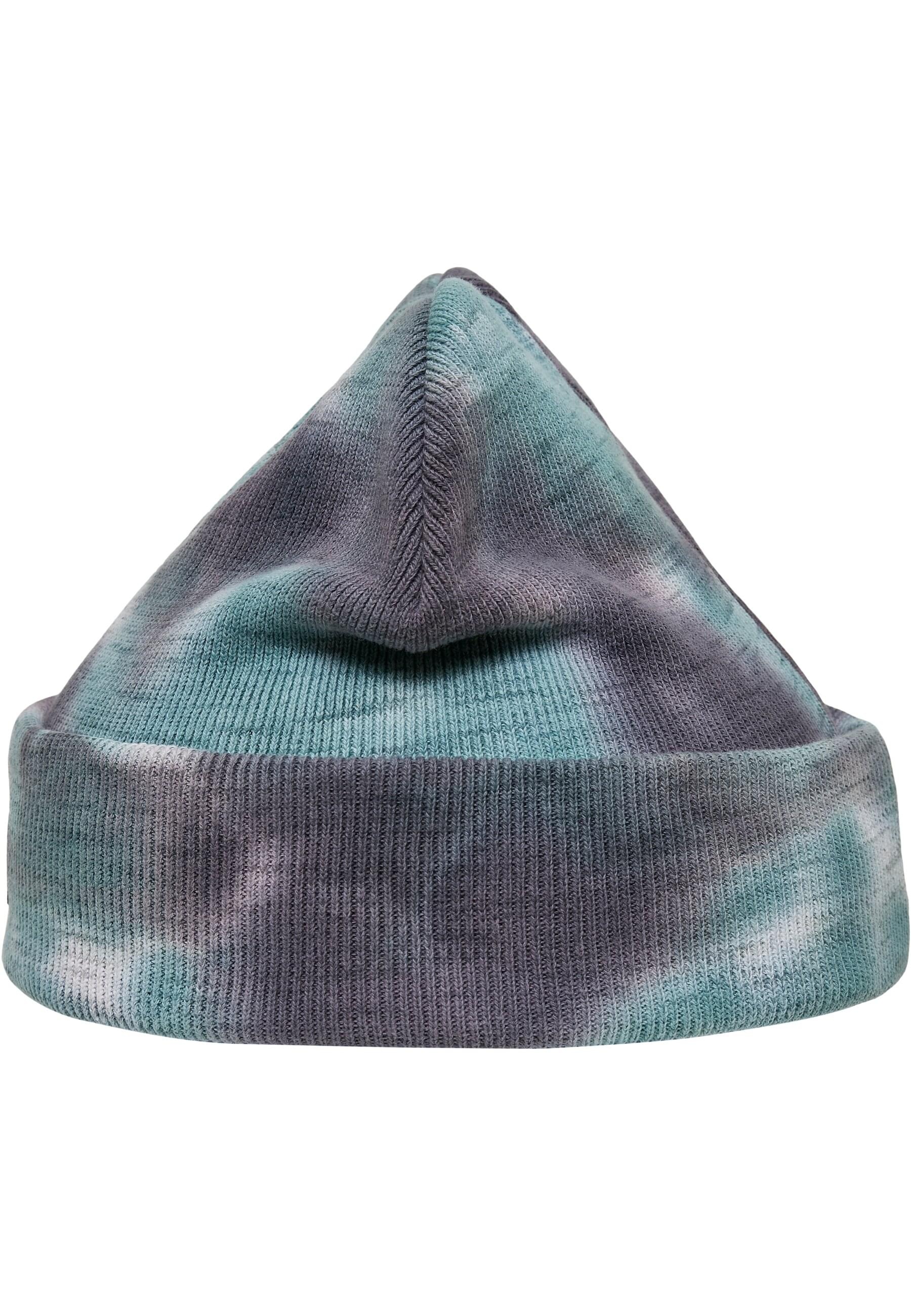 URBAN CLASSICS Beanie »Urban Classics Unisex Tie Dye Beanie«, (1 St.)