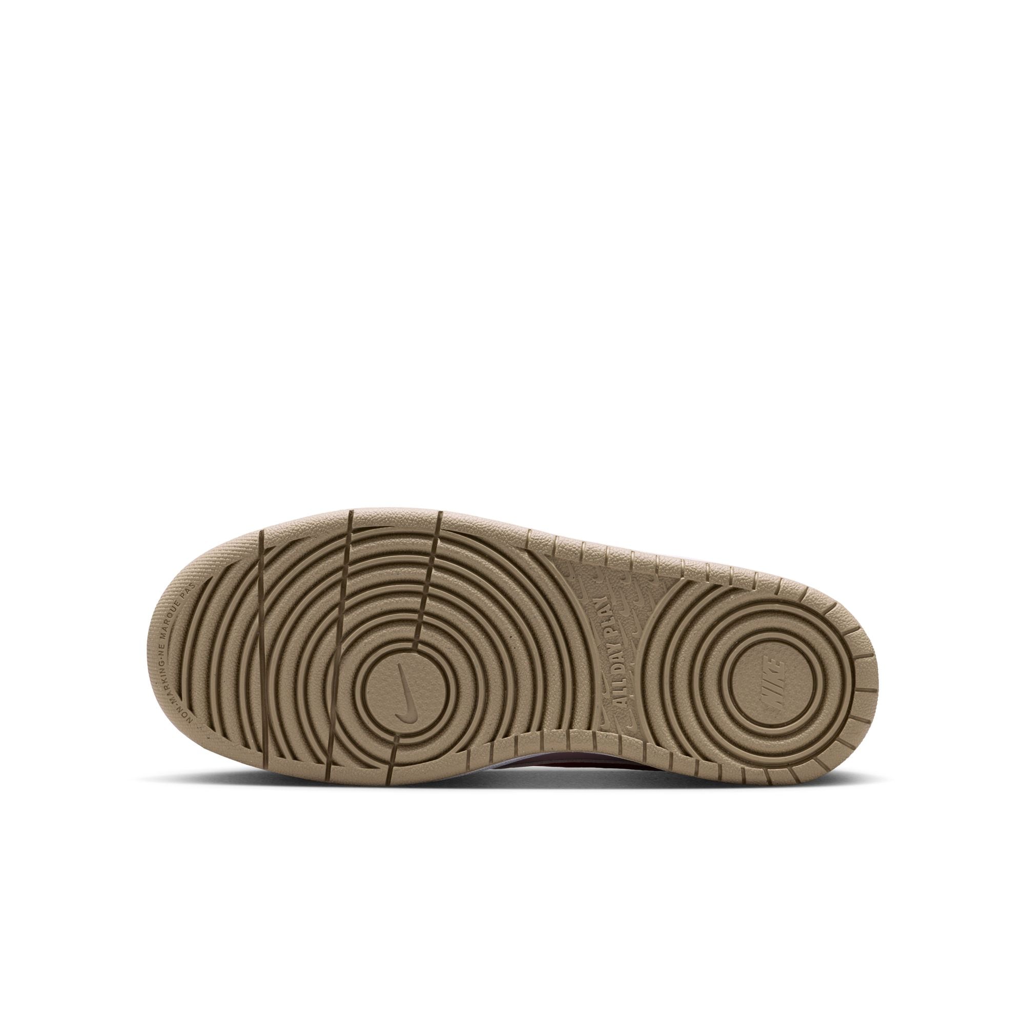 Nike Sportswear Sneaker »COURT BOROUGH LOW RECRAFT (GS)«
