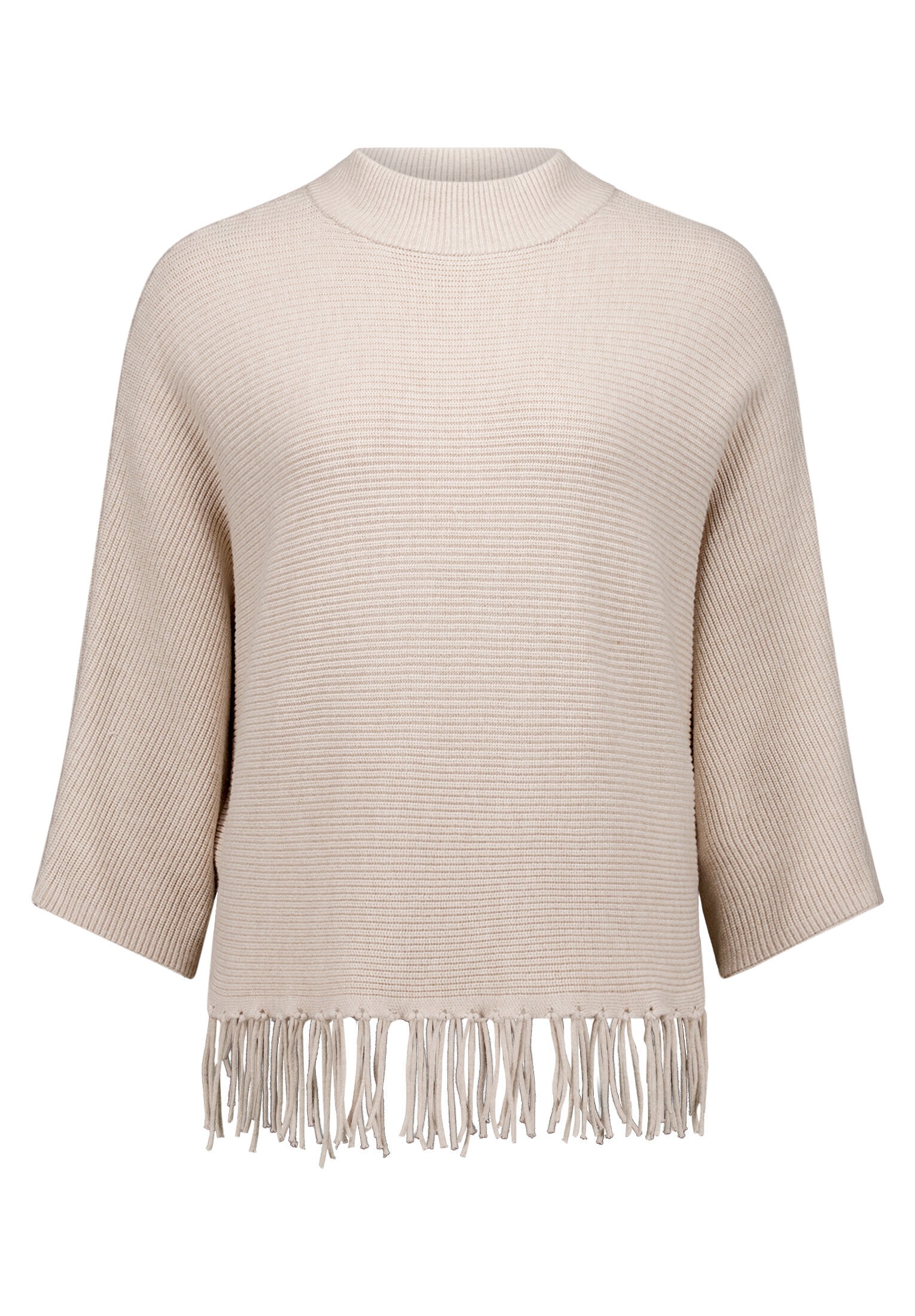 Betty Barclay Strickpullover »Damen mit Fledermausärmeln« 1