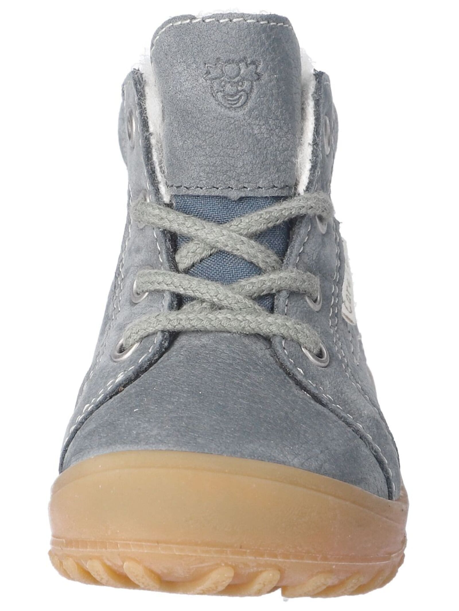 Pepino Schnürstiefelette »Pepino Stiefelette Leder«