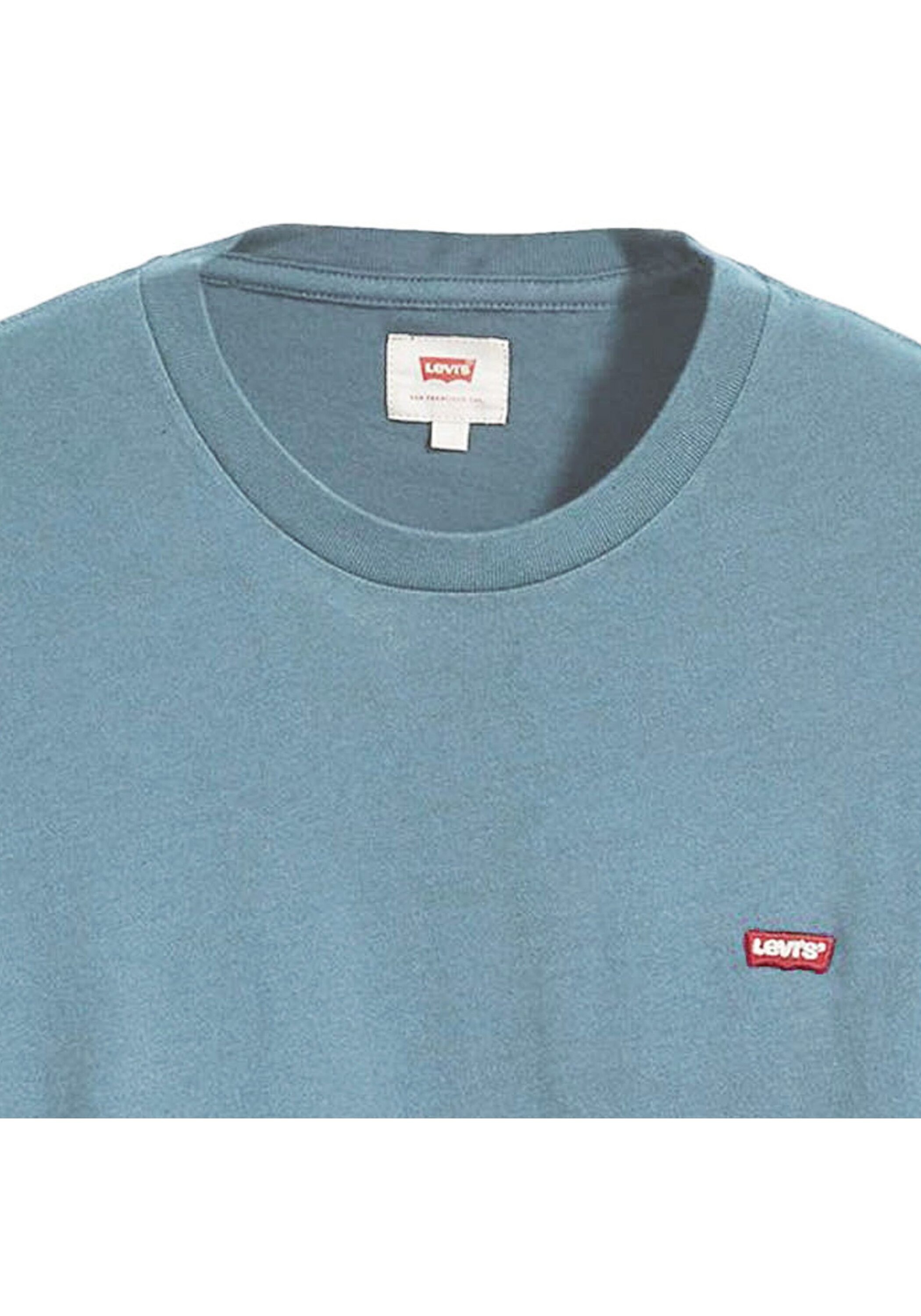 Thumbnail - Levis T-Shirt "T-Shirt Original Housemark Tee 1er Pack" 1 tlg.