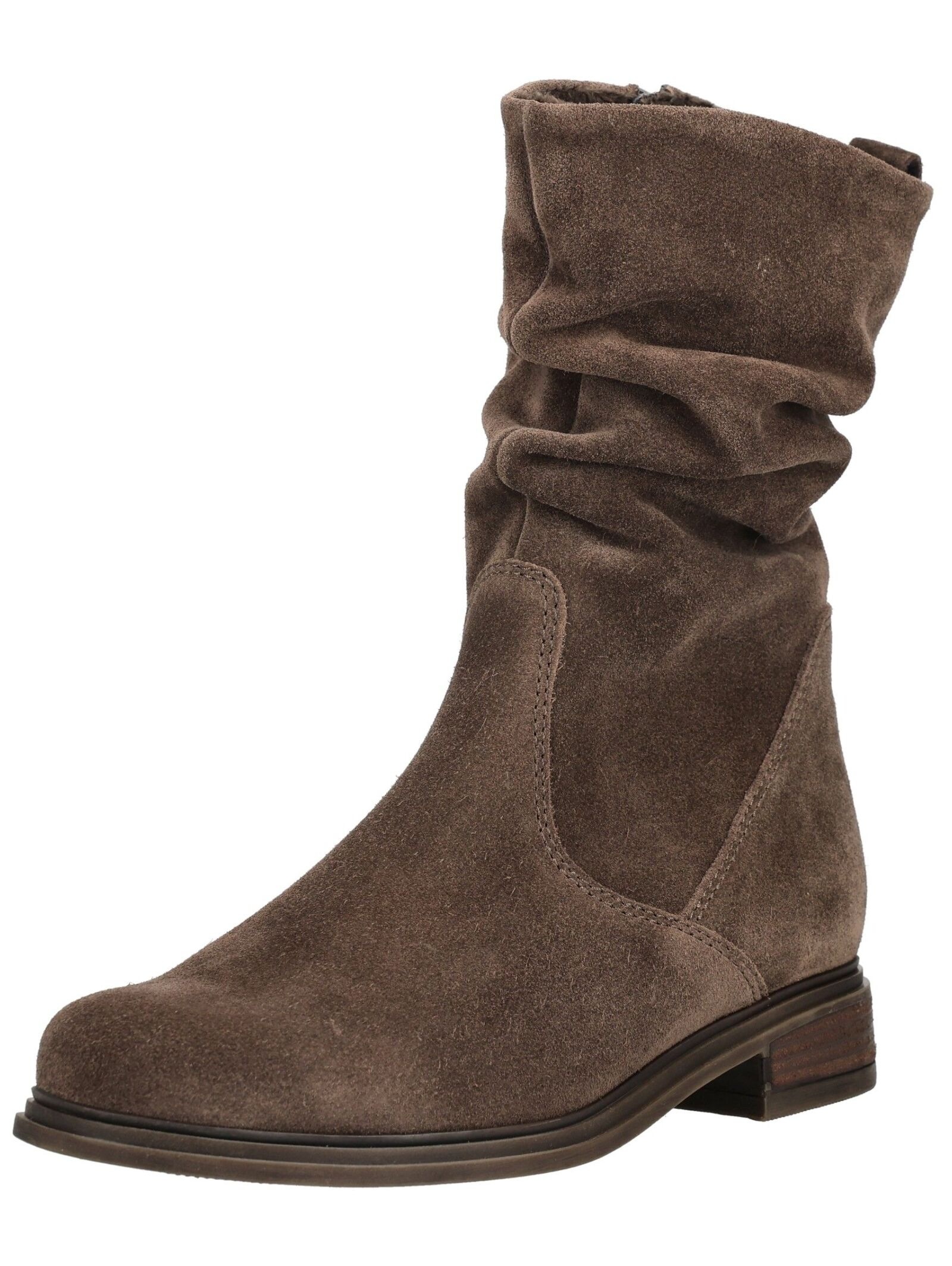 Gabor Stiefel "Gabor Stiefel Veloursleder"