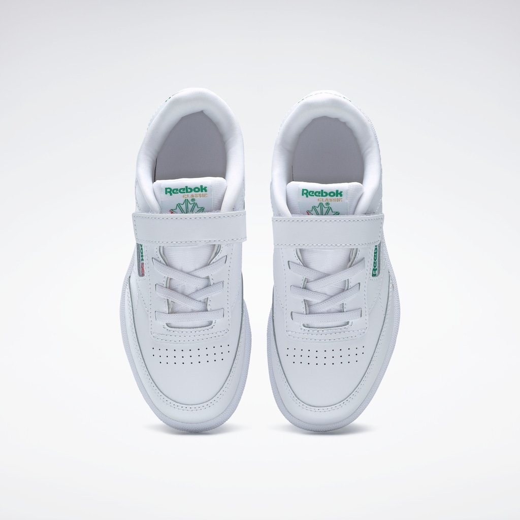 Reebok Classic Sneaker »CLUB C SHOES«