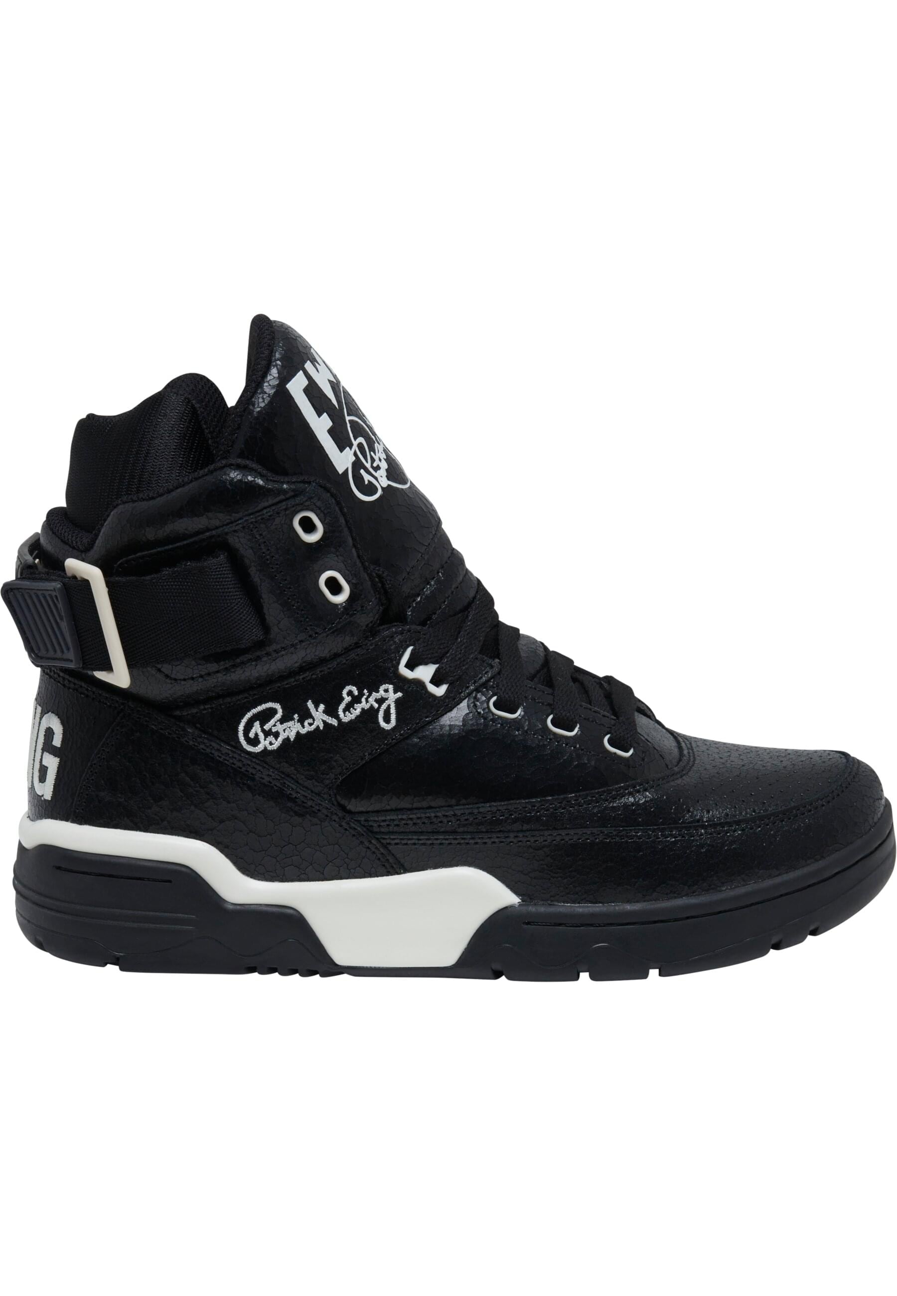 Ewing Trainingsschuh »Ewing EWING 33HI Vintage«, (1 tlg.)