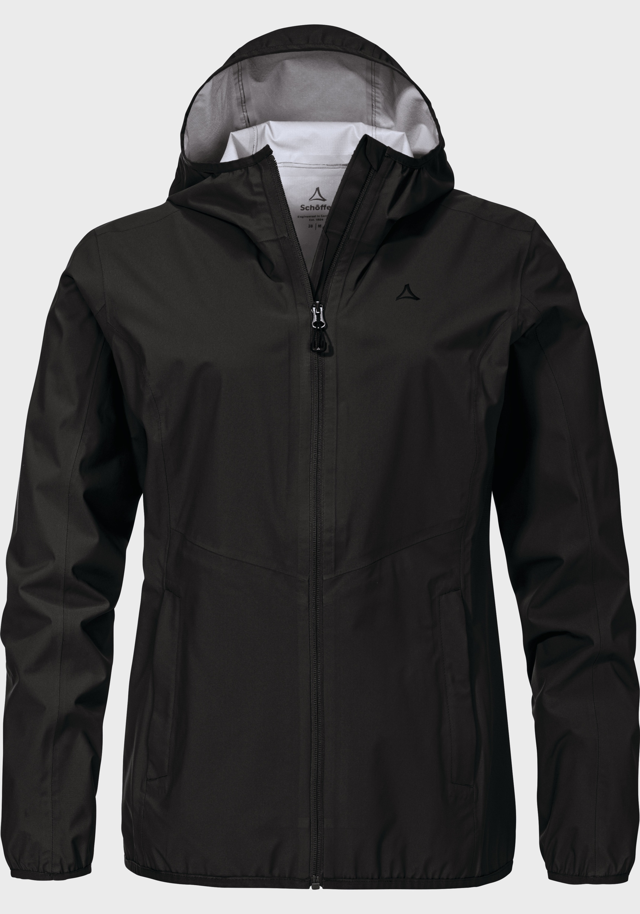 Schöffel Outdoorjacke "Hiking Jacket Style Migandi WMS", mit Kapuze günstig online kaufen