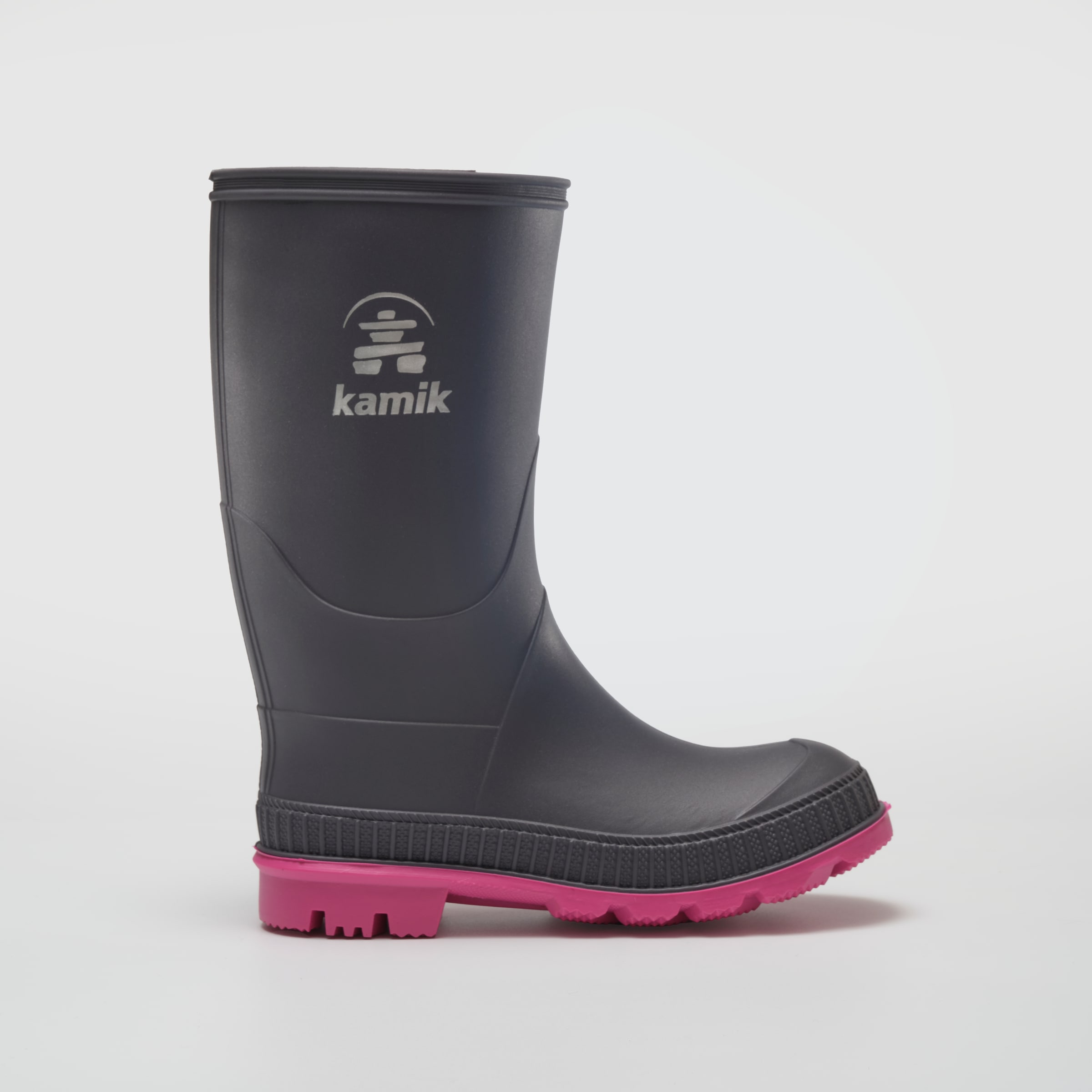 Kamik Gummistiefel »Stomp«, wasserdicht