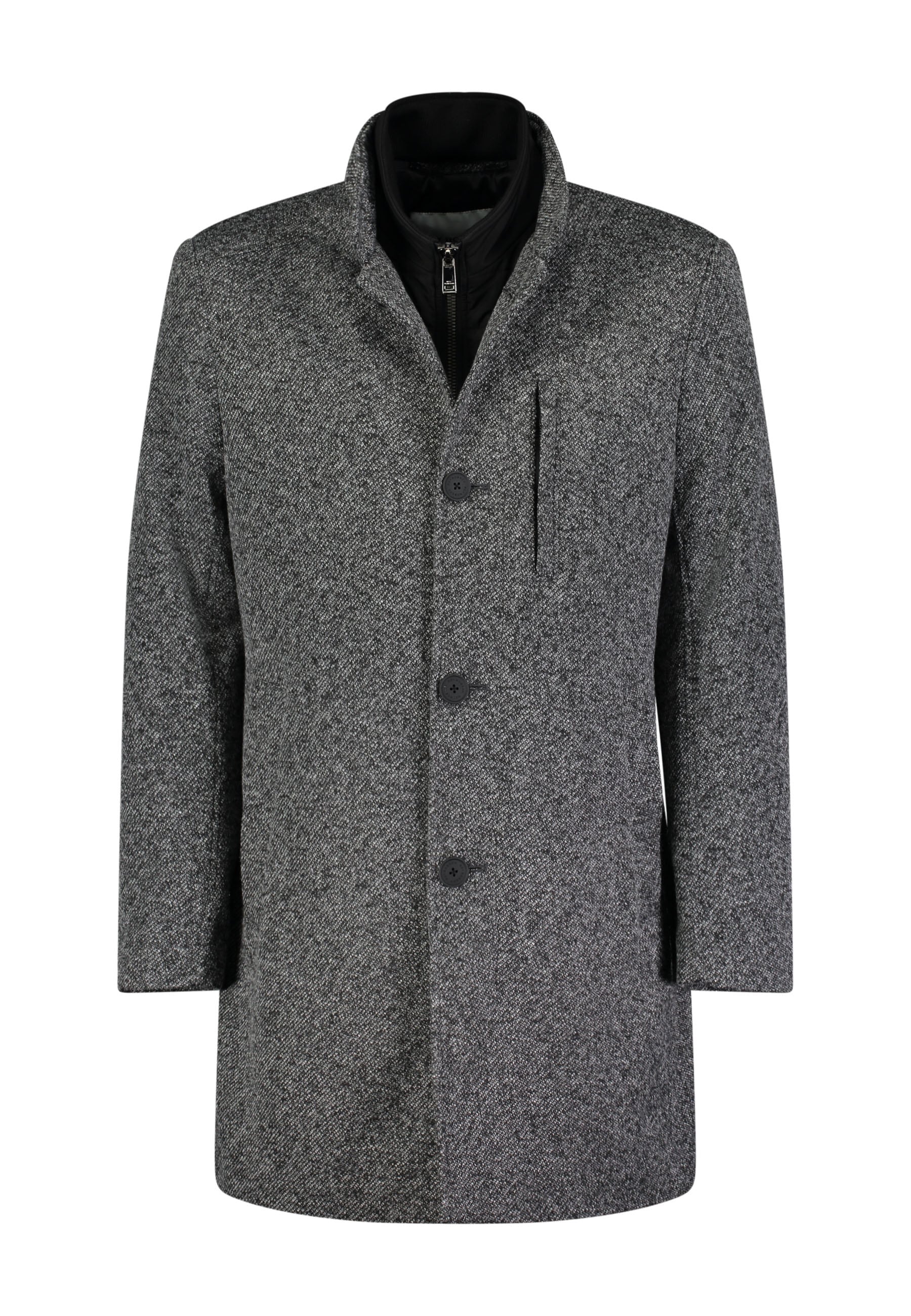 Roy Robson Wintermantel »Mit Brusttasche«