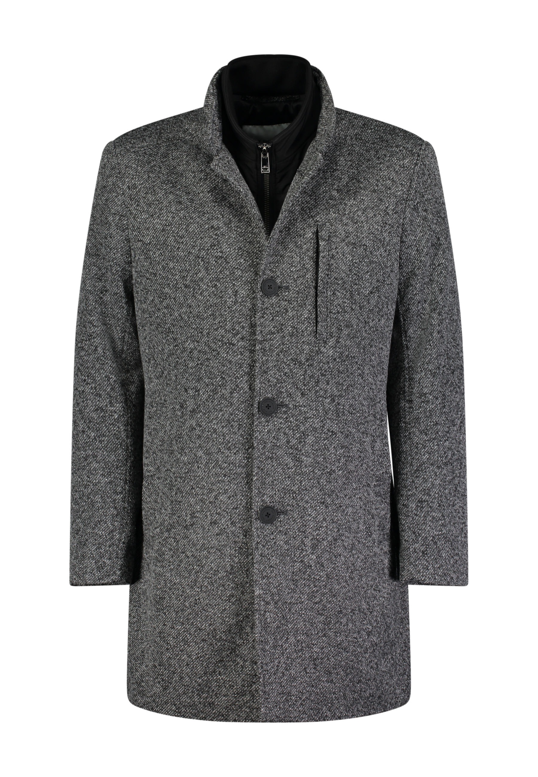 Thumbnail - Roy Robson Wintermantel "Mit Brusttasche"