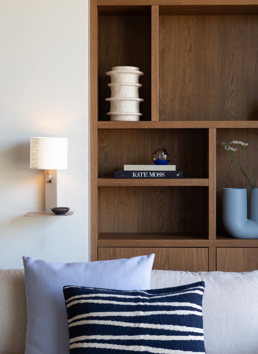 it's About RoMi Wandleuchte »FLORENCE« E14 1 Stk.