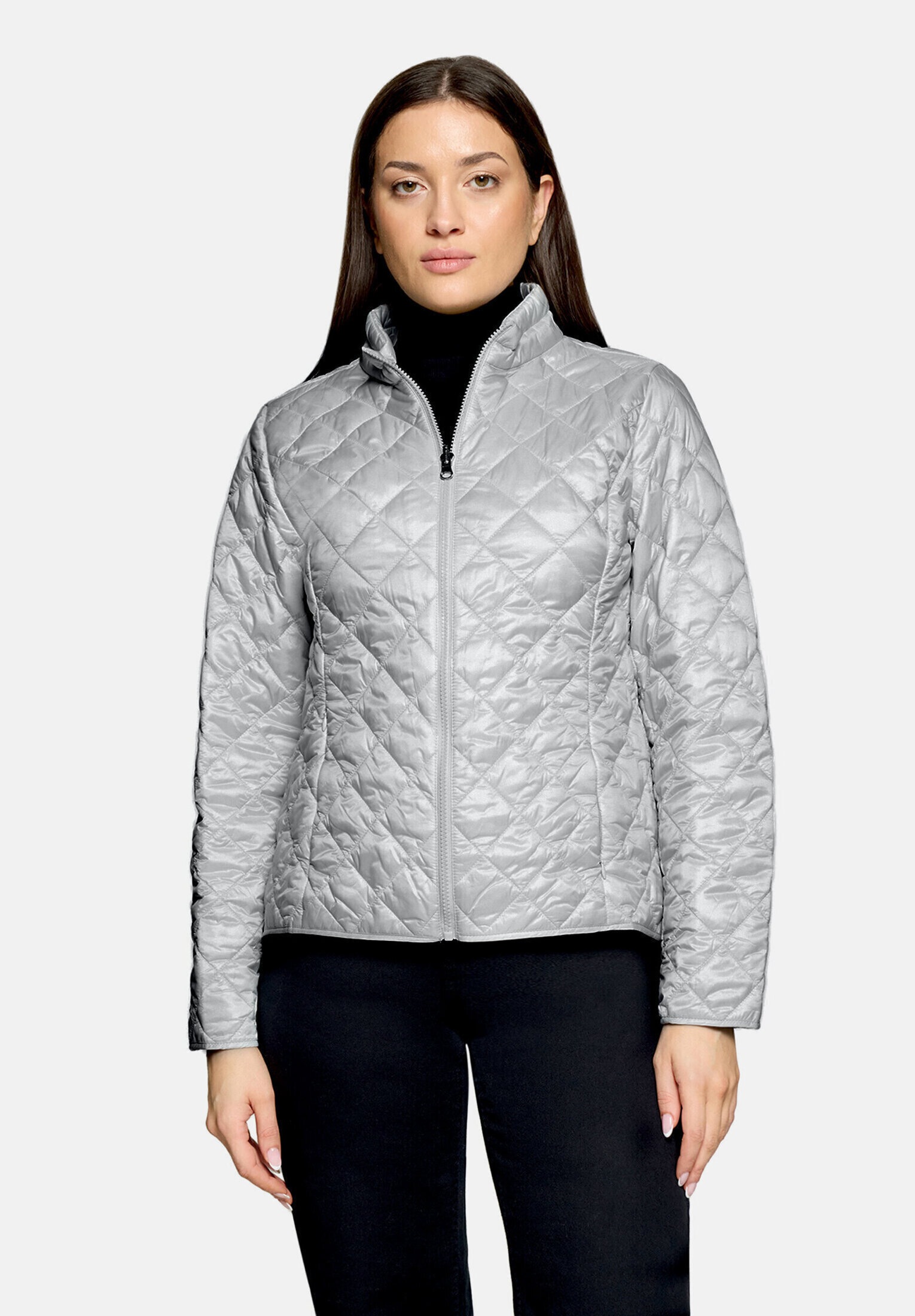 Betty Barclay Outdoorjacke »Damen mit Kapuze« mit Kapuze