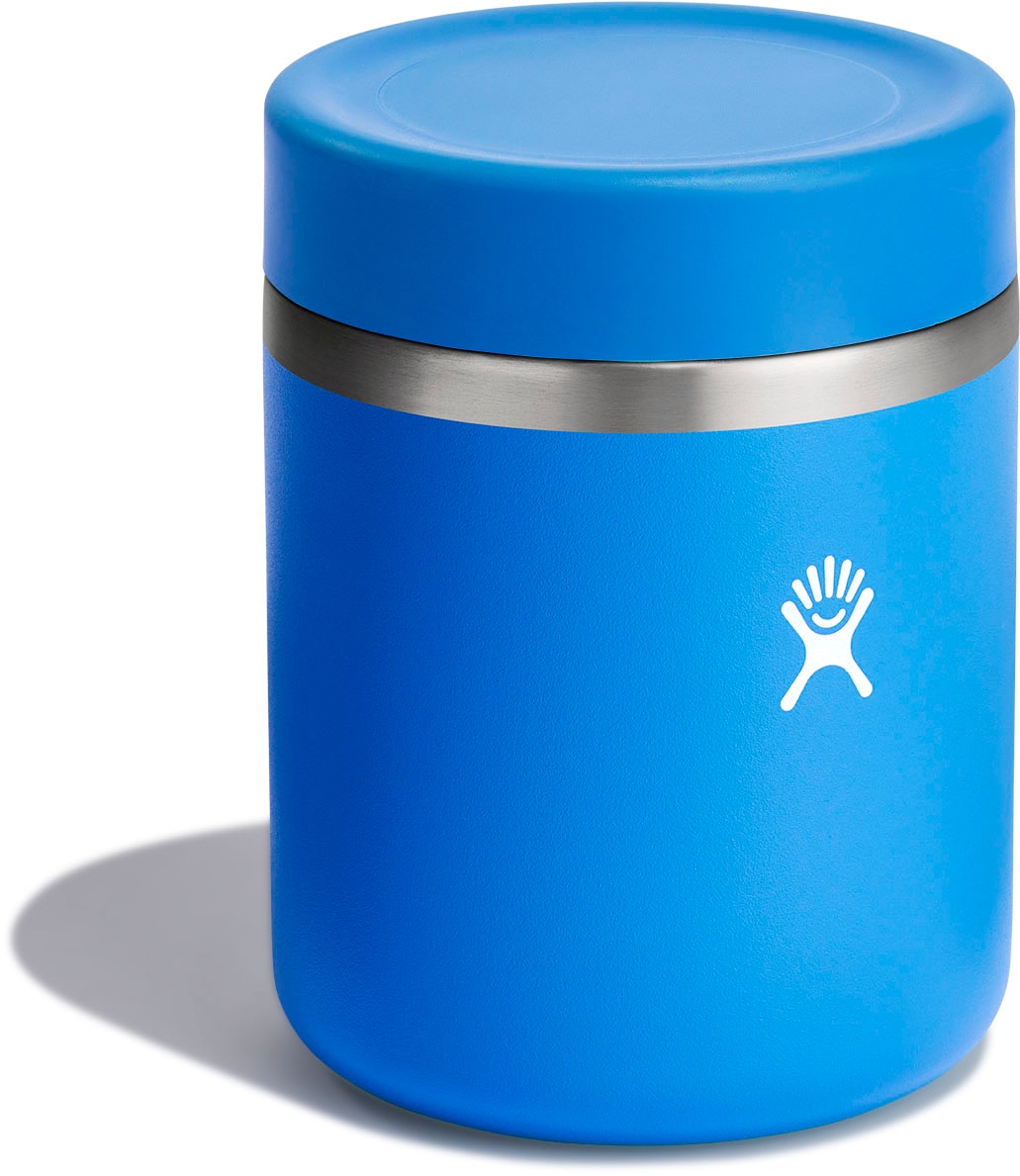 Hydro Flask Lunchbox "28 oz Insulated Food Jar", (1 tlg.), TempShield™ doppelwandige Vakuumisolierung, 828 ml