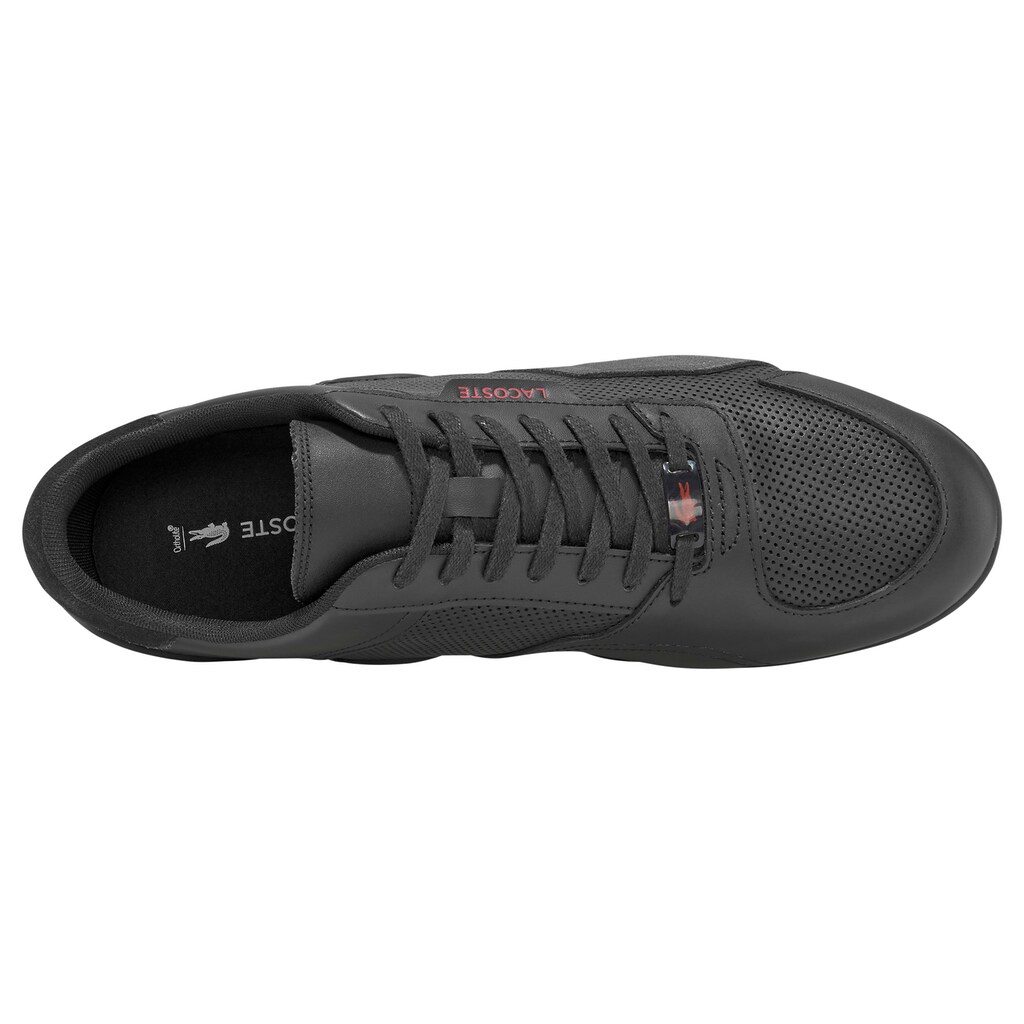 Lacoste Sneaker »HAPONA 120 3 CMA«