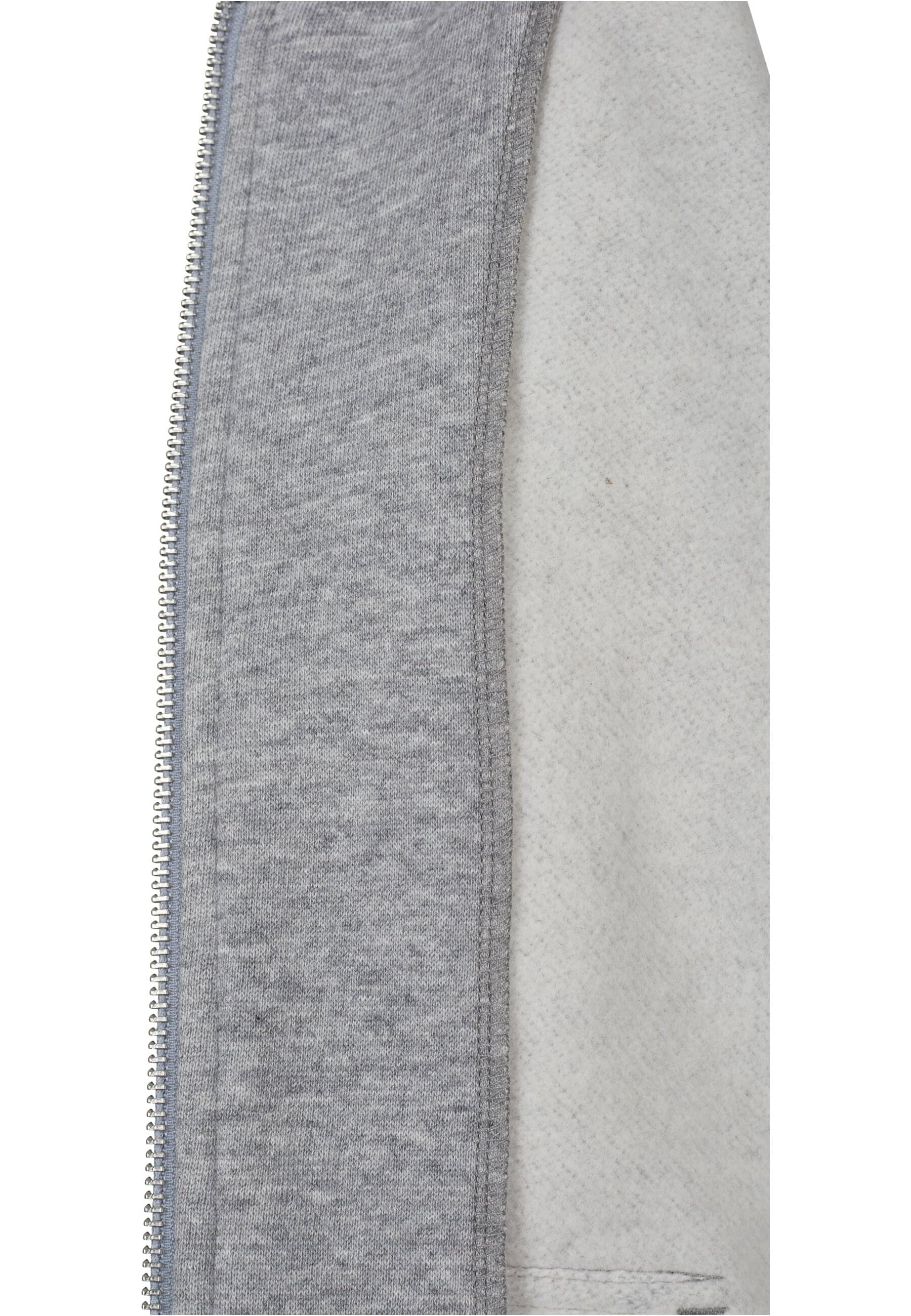 URBAN CLASSICS Sweatjacke »Urban Classics Damen Ladies Classic Zip Hoody«