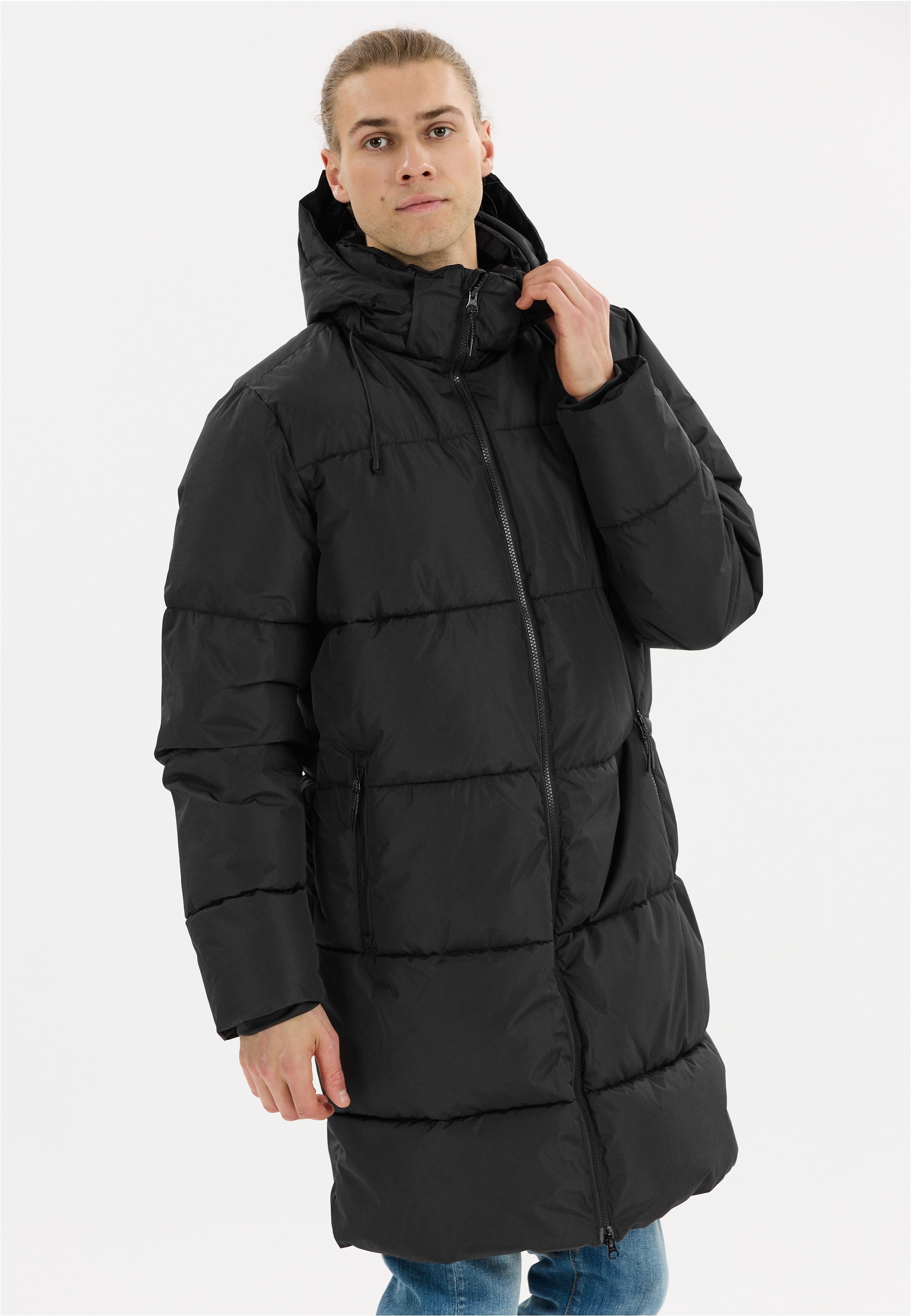 WHISTLER Steppmantel "Pearson", wind- und wasserabweisend günstig online kaufen