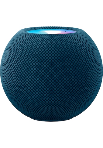 Lautsprecher »HomePod mini«