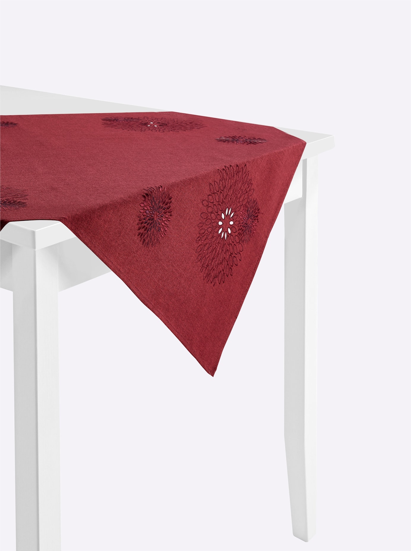 Tischdecke