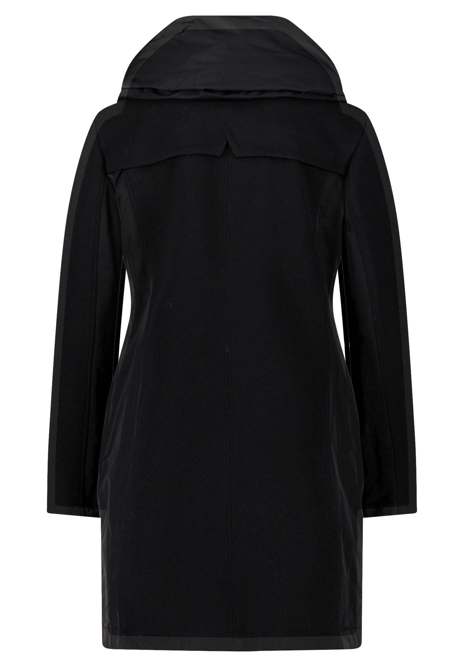 Gil Bret Wolljacke »Gil Bret Wolljacke mit hohem Kragen«