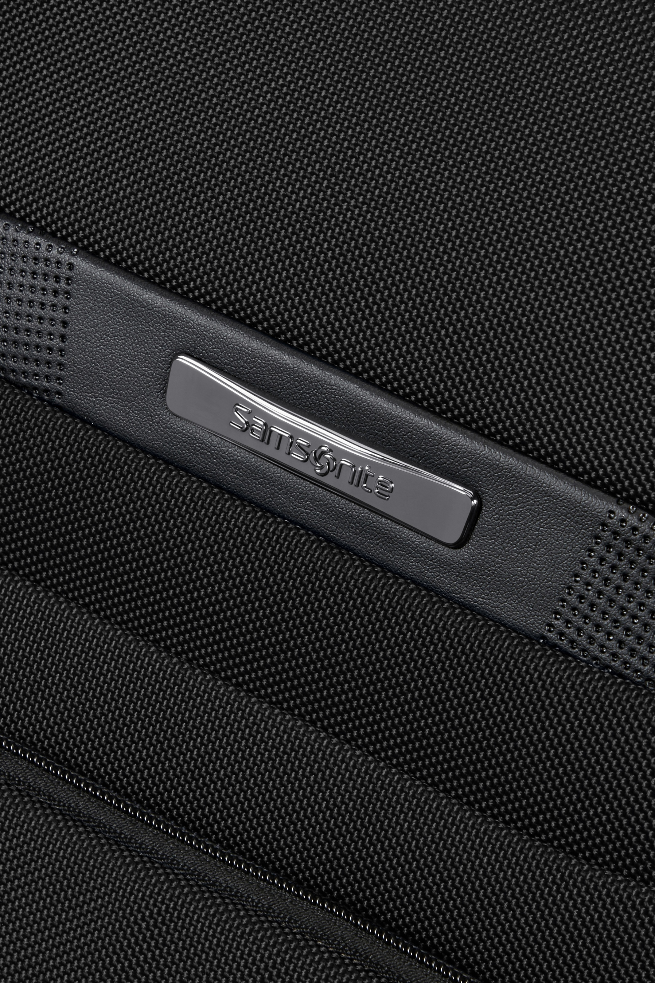 Samsonite Laptoprucksack erweiterbar (EXP)