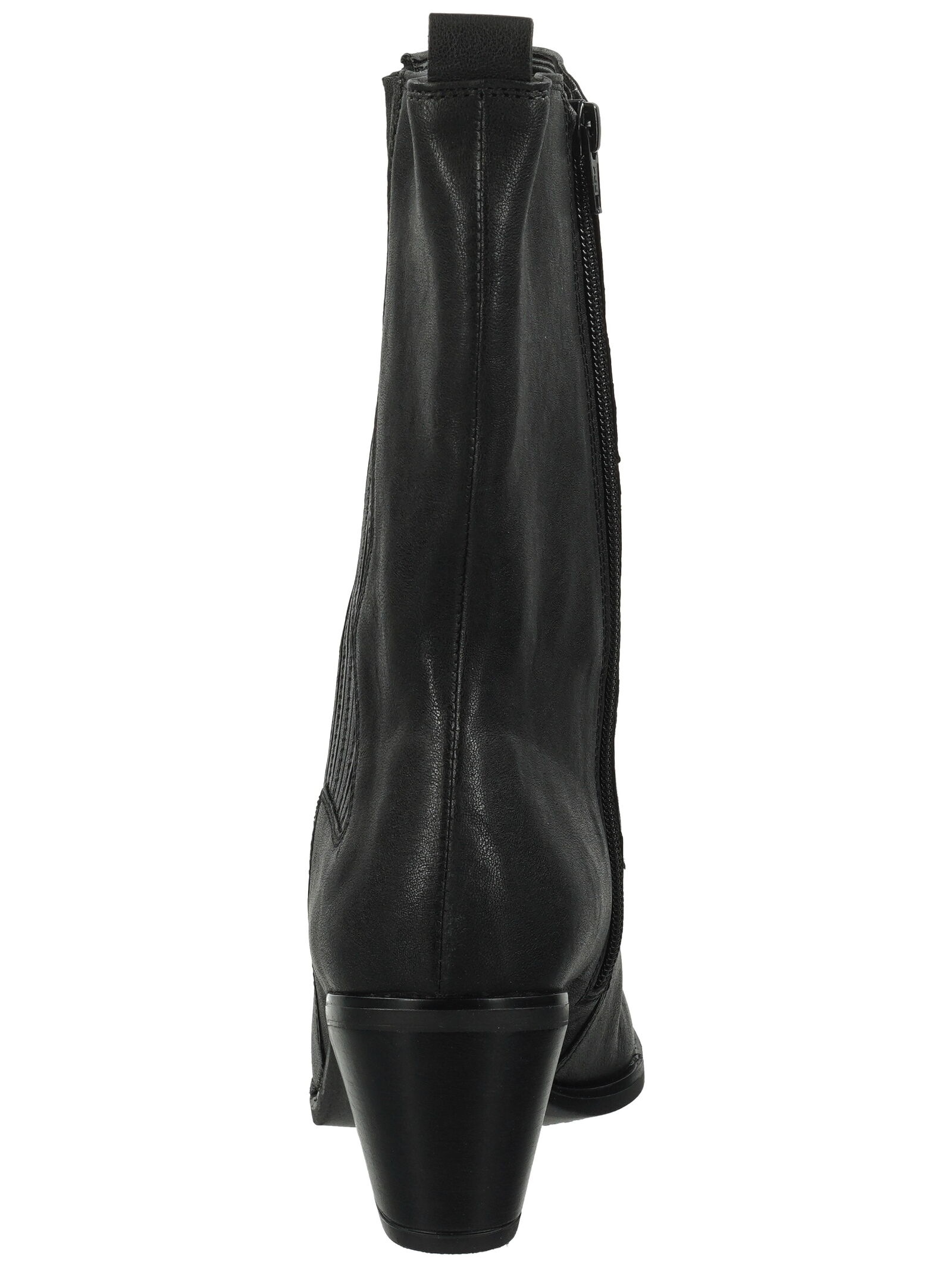 Gabor Comfort Bikerboots »Gabor Comfort Stiefel Leder«