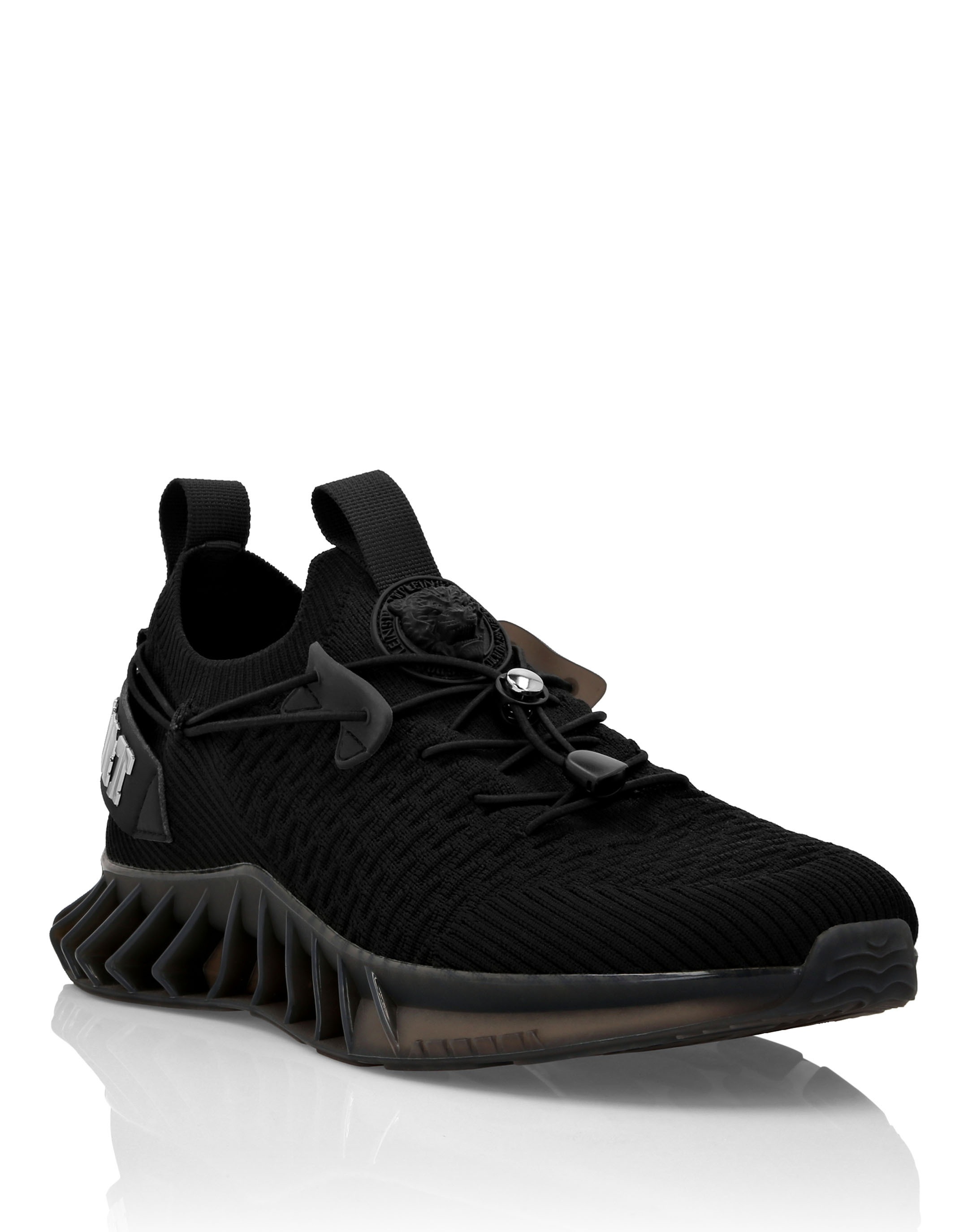 PLEIN SPORT Sneaker »Running-Sneaker«
