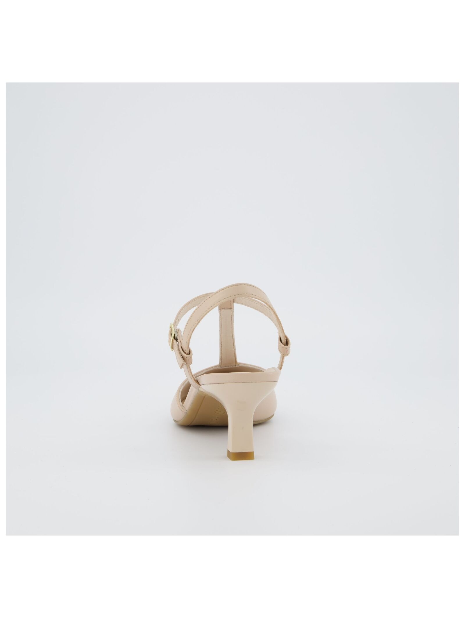 Paul Green Slingpumps »Paul Green Pumps Glattleder«