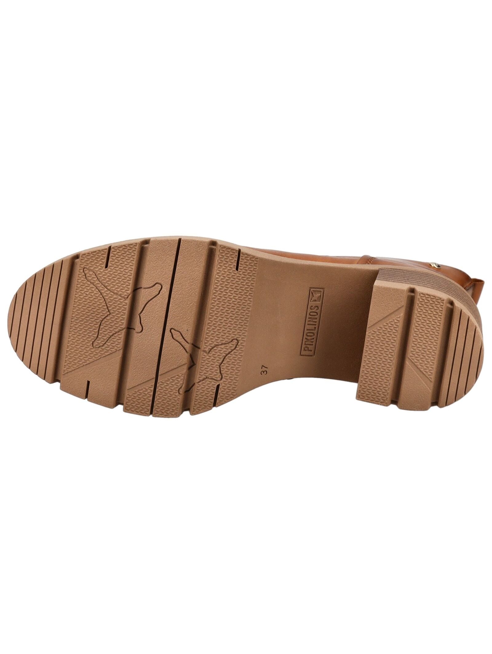 PIKOLINOS Stiefelette »PIKOLINOS Stiefelette Leder«